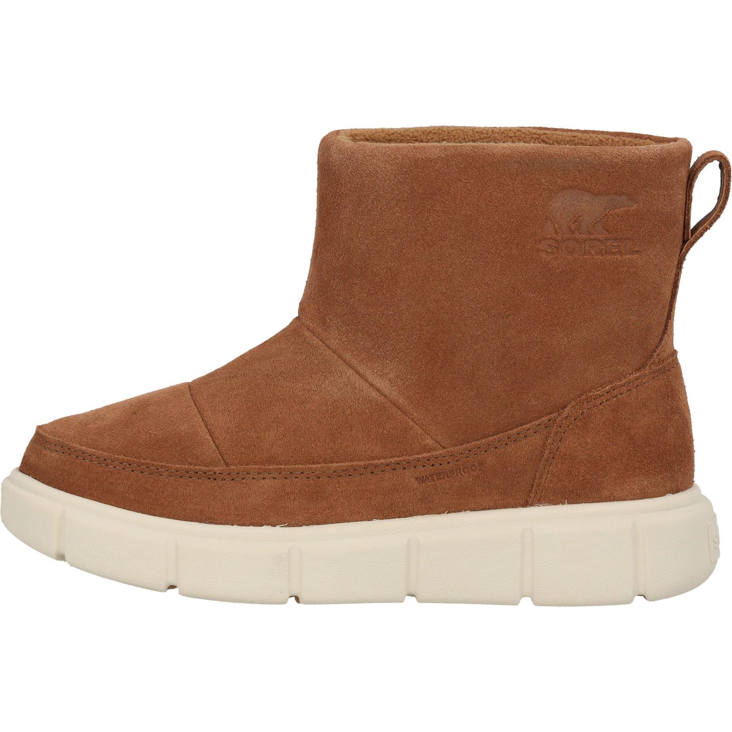 Sorel 2077971-242 Explorer III Slip on Winterstiefelette günstig online kaufen