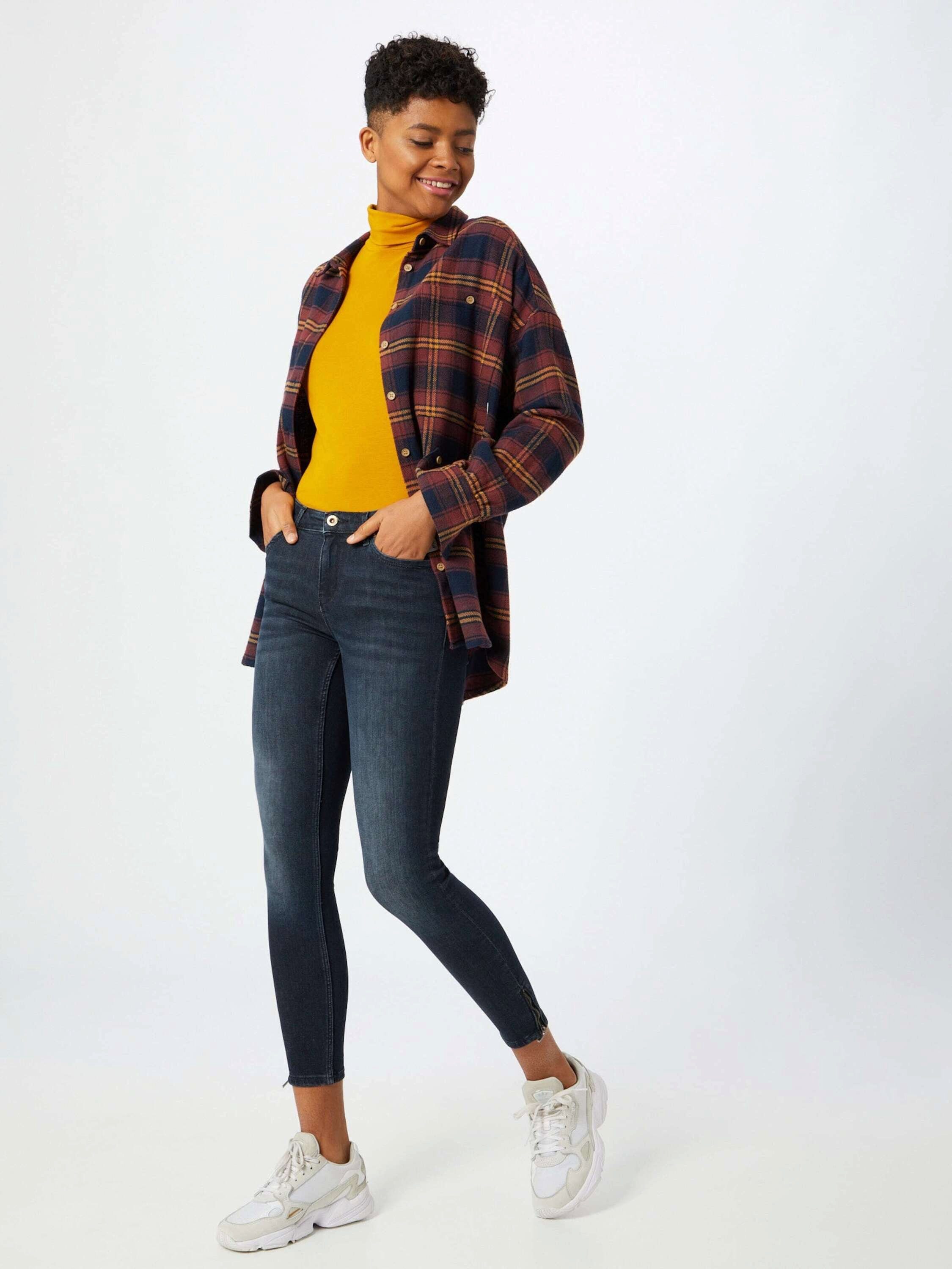 ONLY 7/8-Jeans ONLKendell (1-tlg) Weiteres Detail