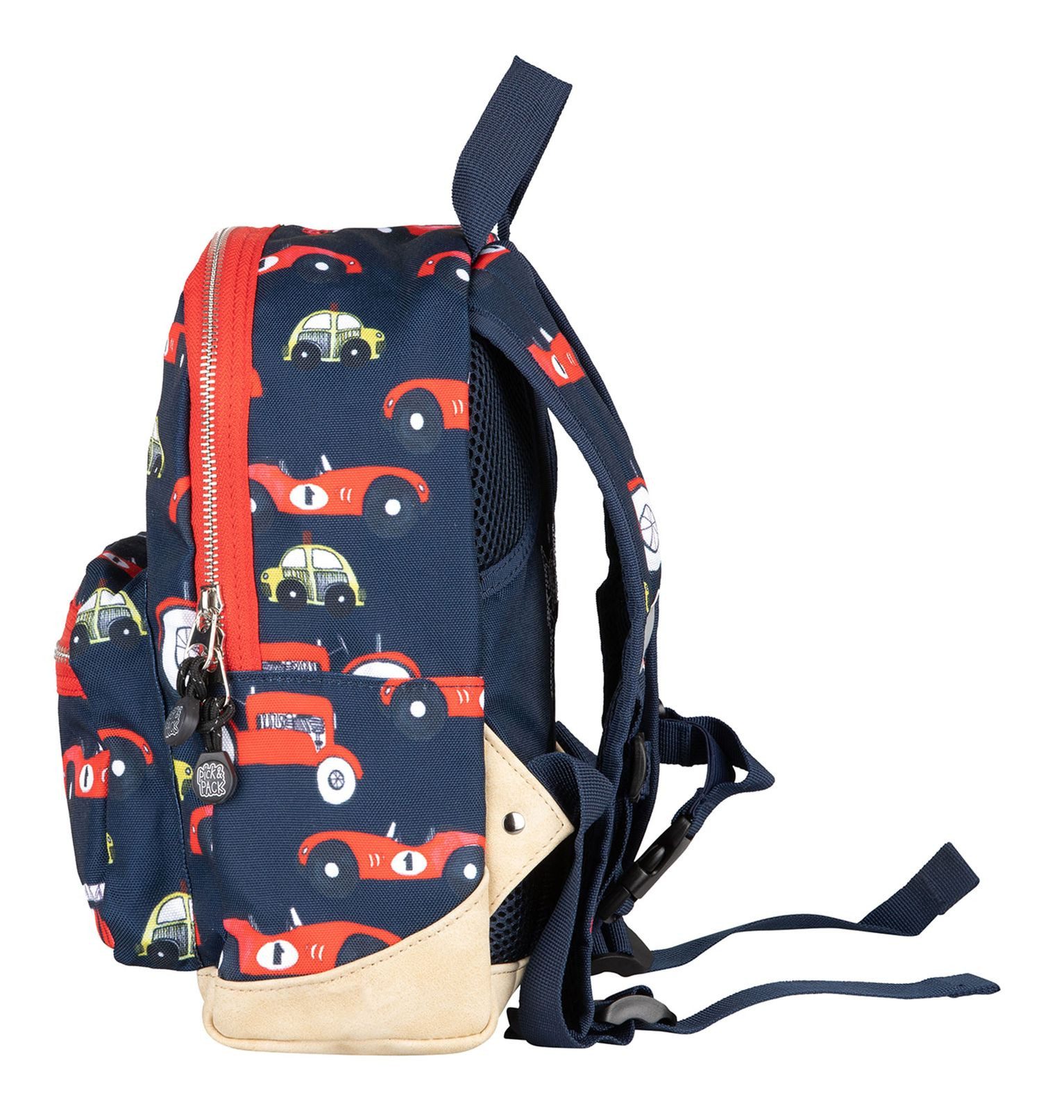 Pick&PACK Rucksack Cars