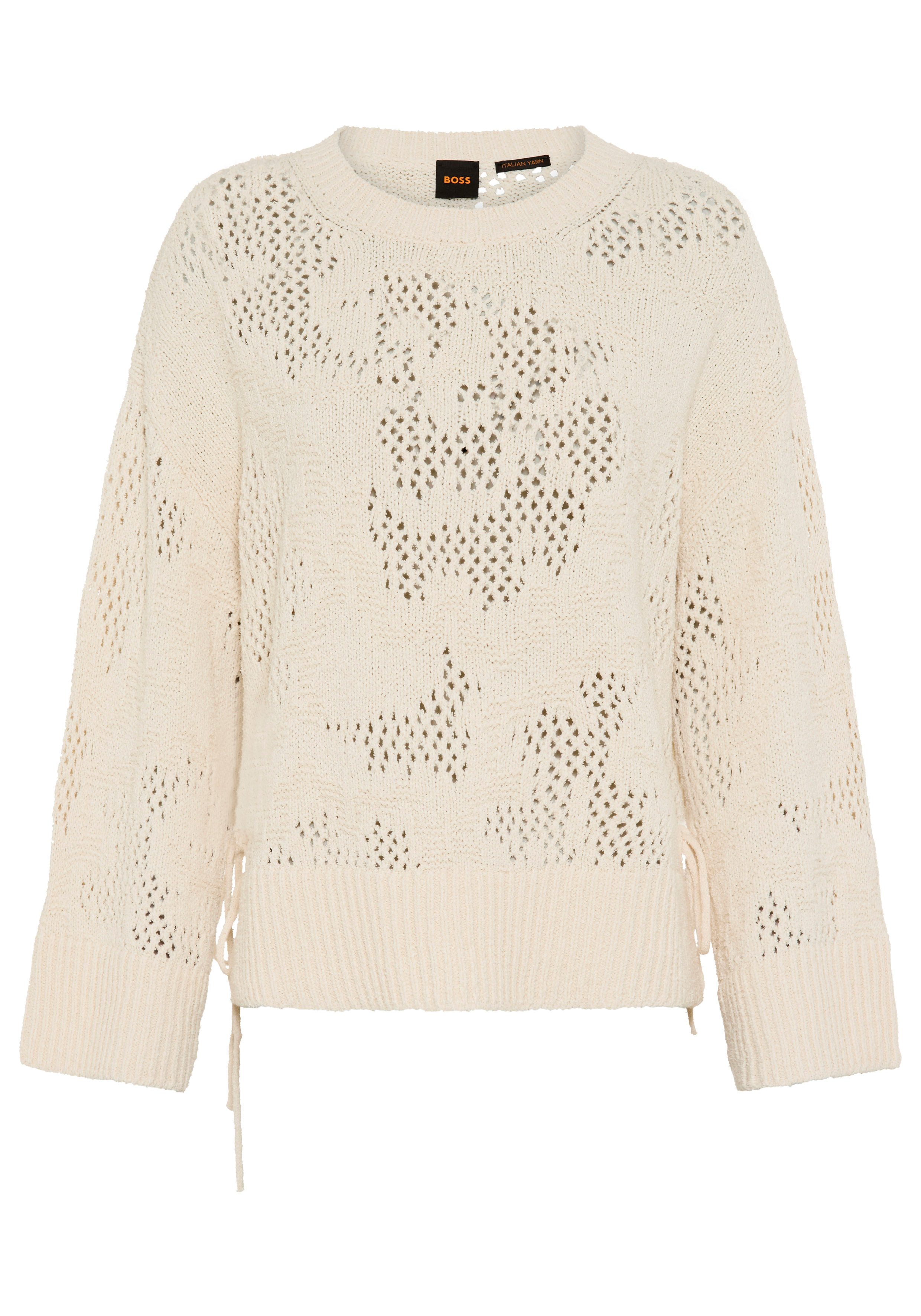 Strickpullover Foira Premium Damenmode