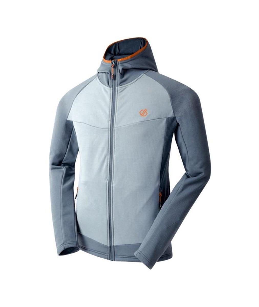 Dare2b Outdoorjacke Jacke Herren AssimilateIVStrMd Mens Stretch midlayer günstig online kaufen