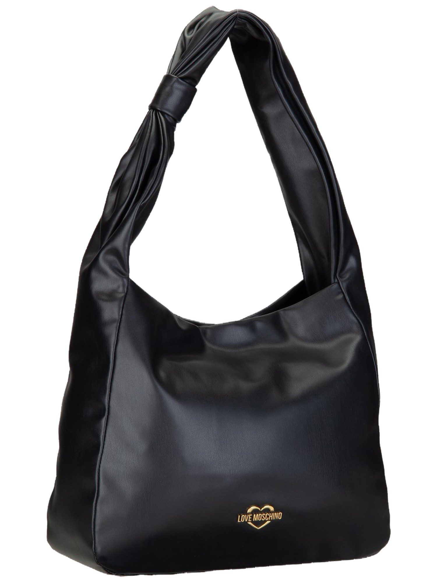 LOVE MOSCHINO Handtasche Knotty, Henkeltaschen