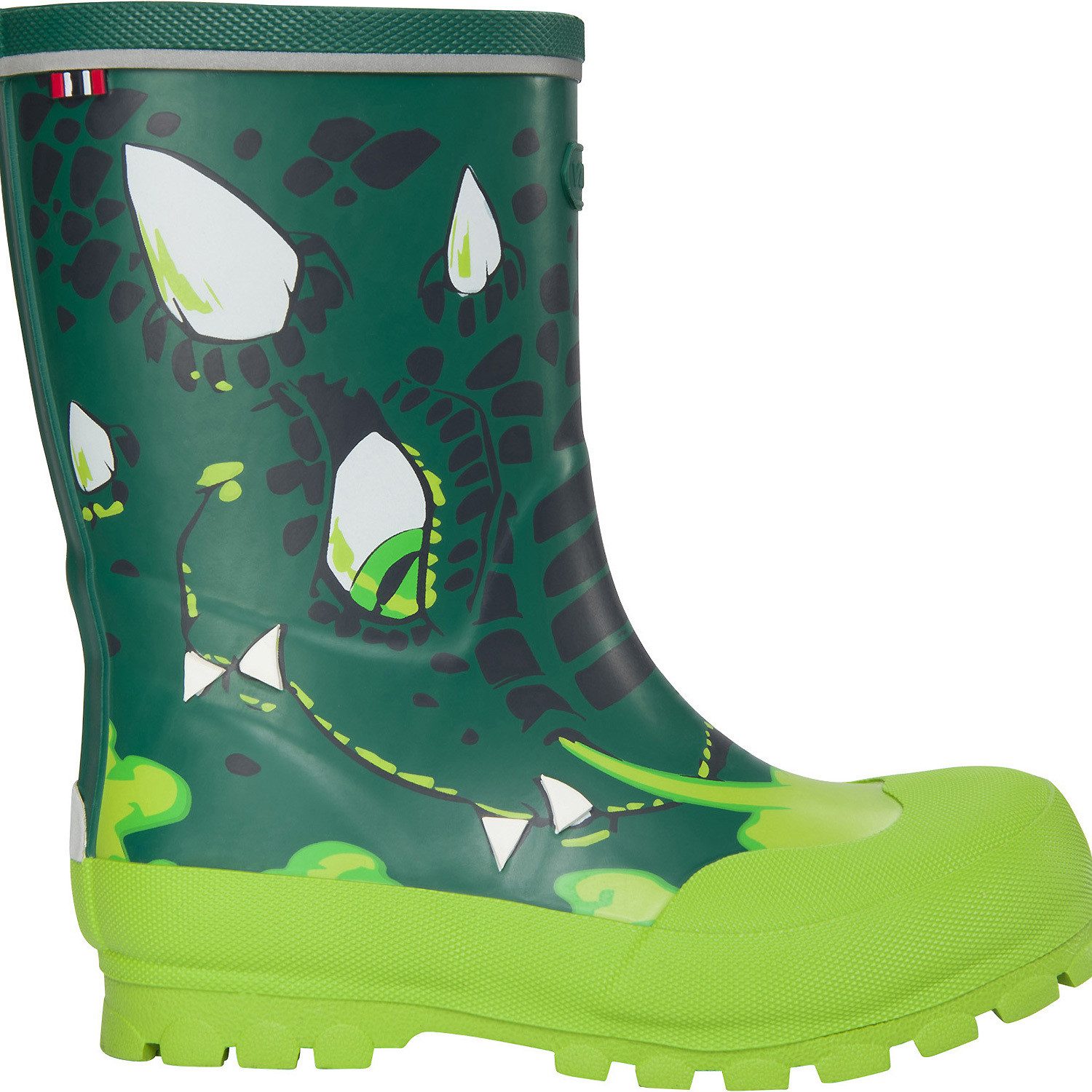 Viking Gummistiefel JOLLY PRINT Outdoorschuh