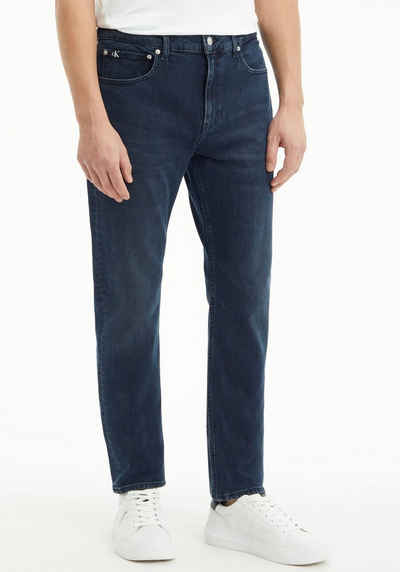Calvin Klein Jeans Tapered-fit-Jeans »Slim Taper«