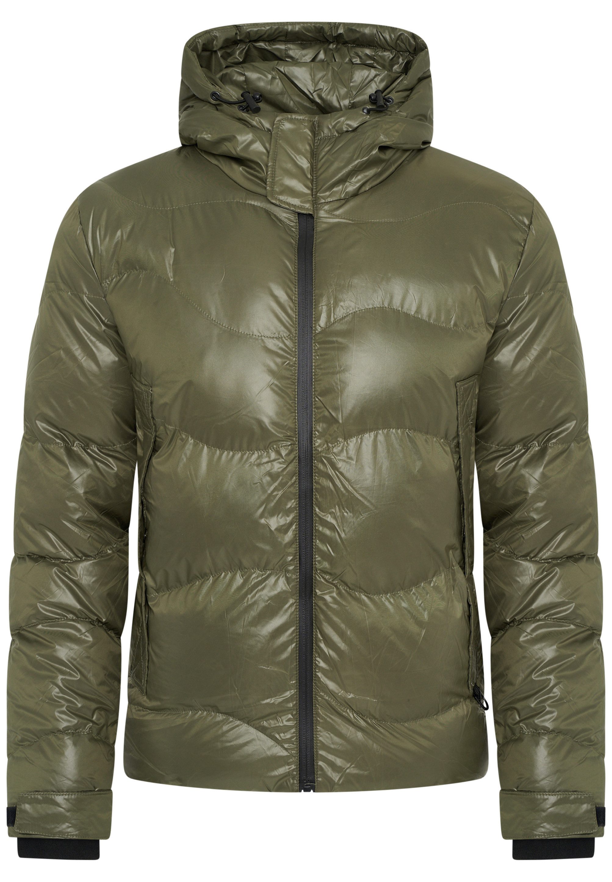 SOULSTAR Winterjacke S2VADUZ Herren Pufferjacke mit günstig online kaufen