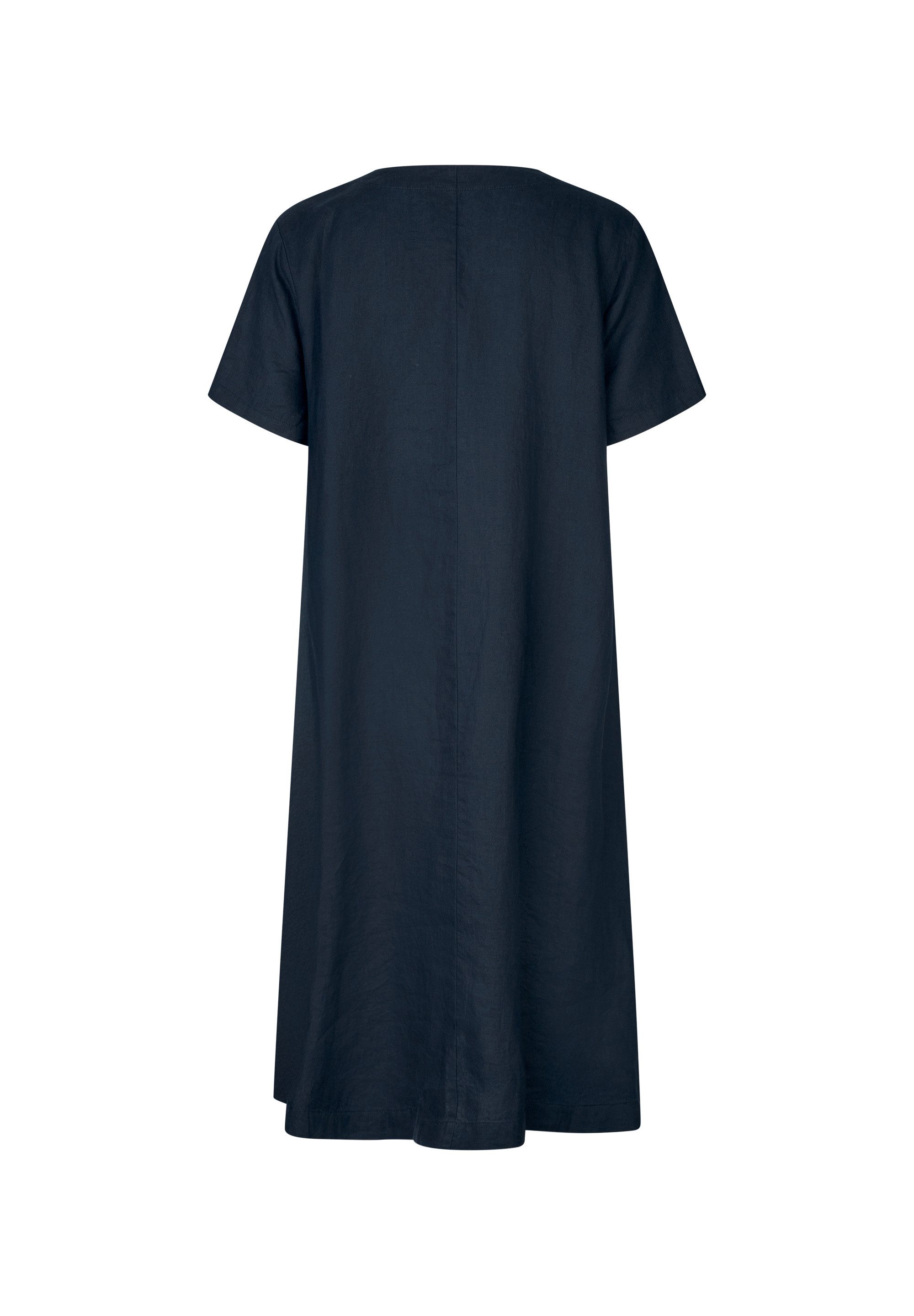 Masai Midikleid MaNipani Einschubtaschen an den Seiten