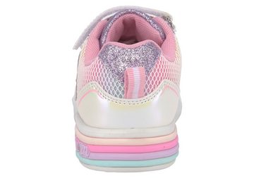 Disney Unicorn Sneaker mit Klettverschlüssen