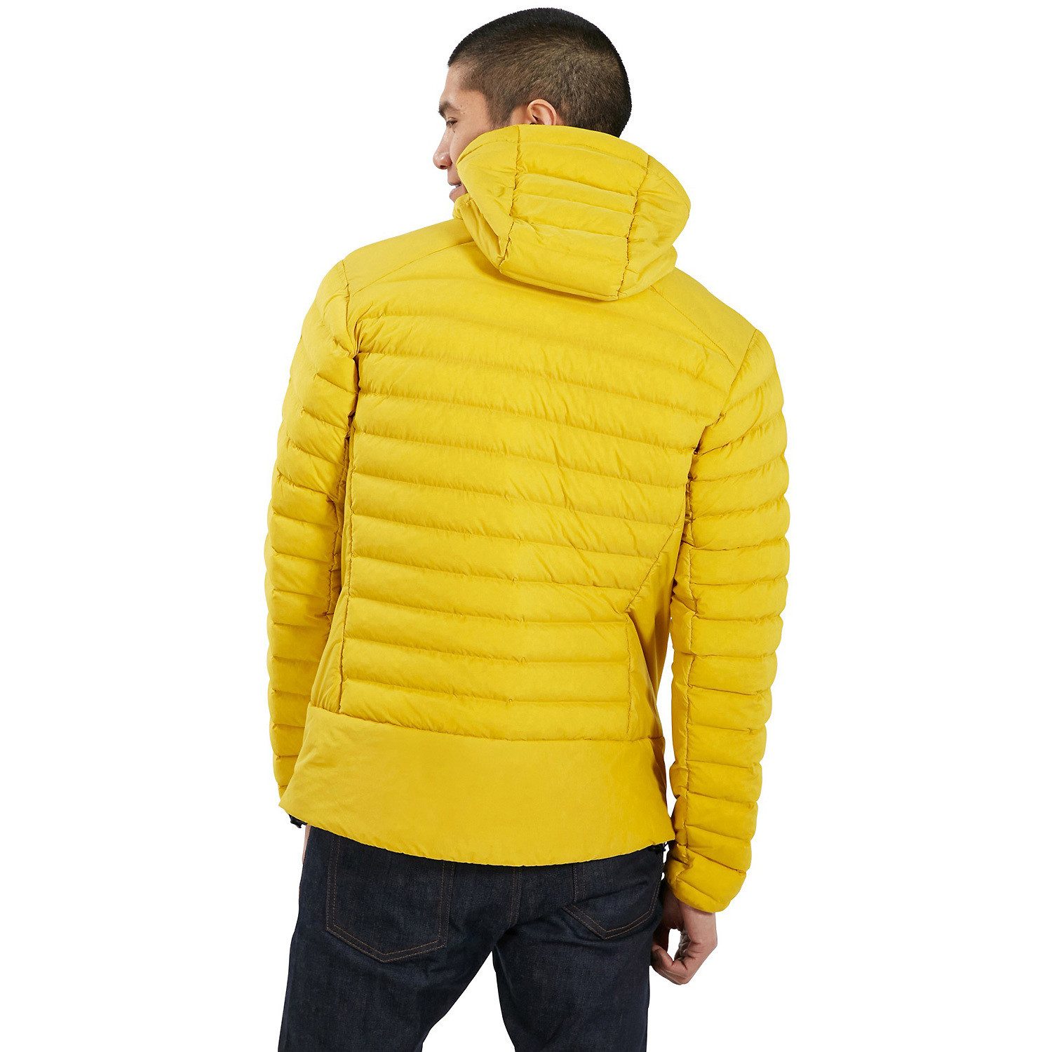 Berghaus Funktionsjacke Funktionsjacke M AFFINE JACKET