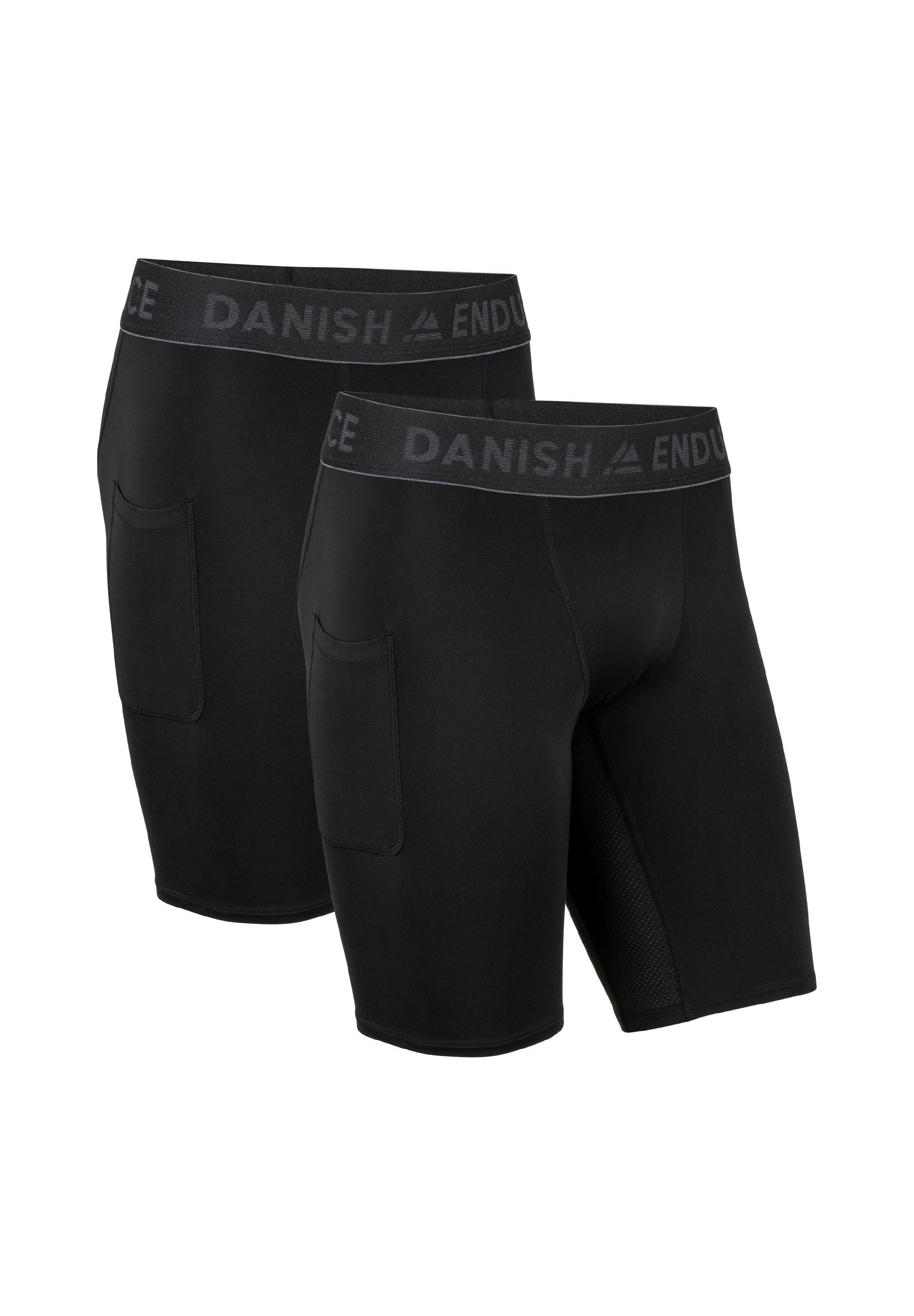 Shorts Compression Shorts