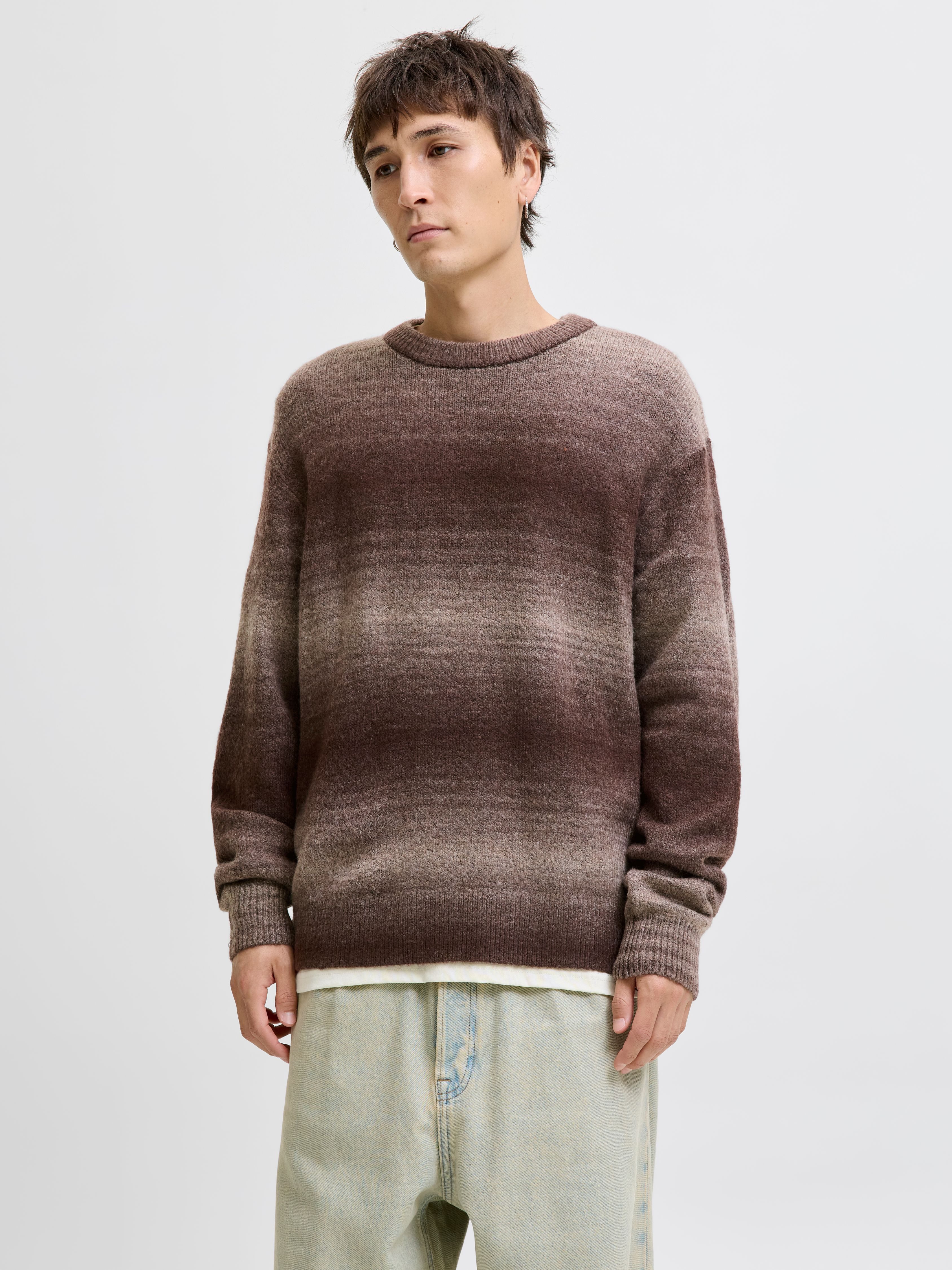 Jack & Jones Kapuzensweatshirt