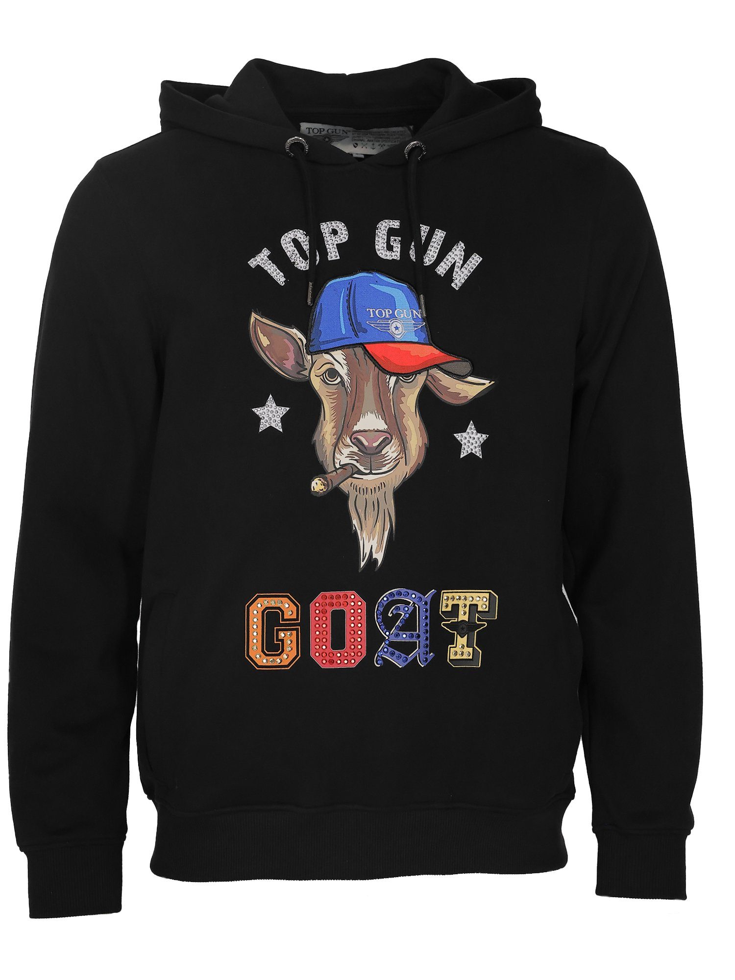Kapuzenpullover TG22026