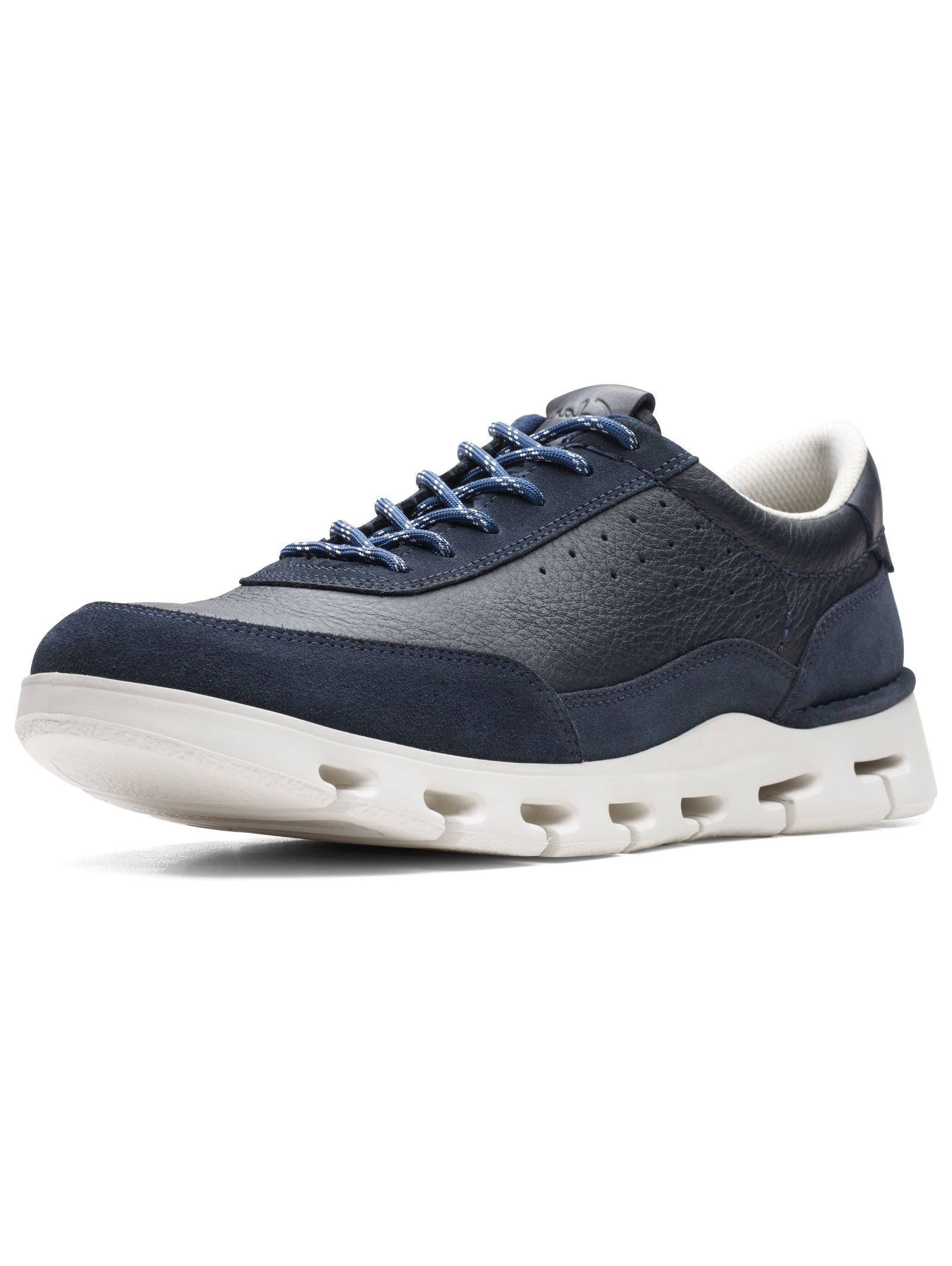 Sneaker Leder Sneaker