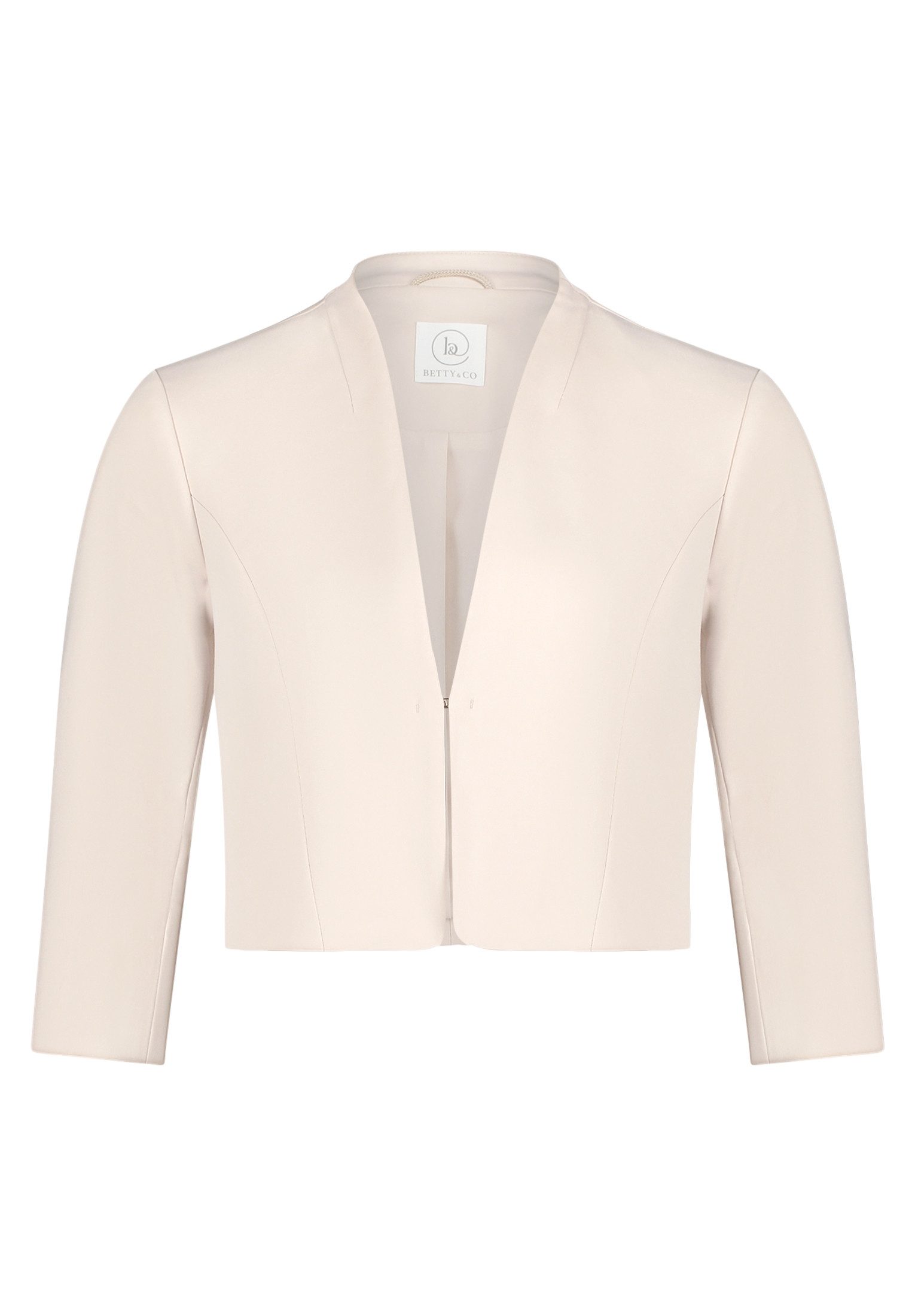 Betty&Co Klassische Bluse