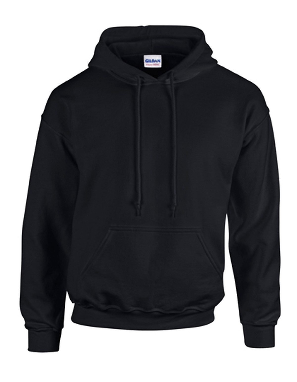 Gildan Sweatshirt Heavy Blend™ Adult Hooded Sweatshirt günstig online kaufen