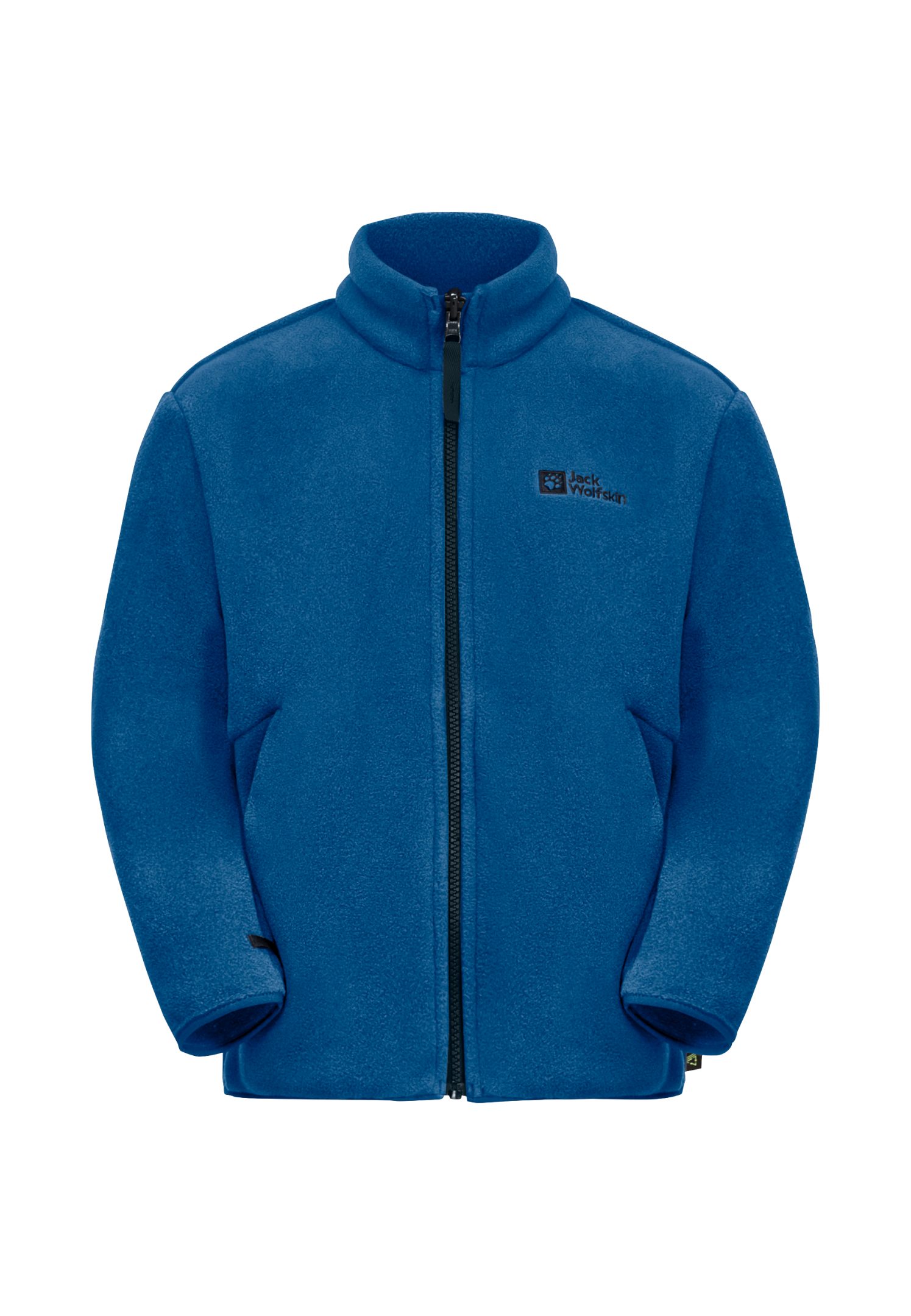 Jack Wolfskin Doppeljacke ICELAND 3IN1 JACKET K – Bild 2 von 4
