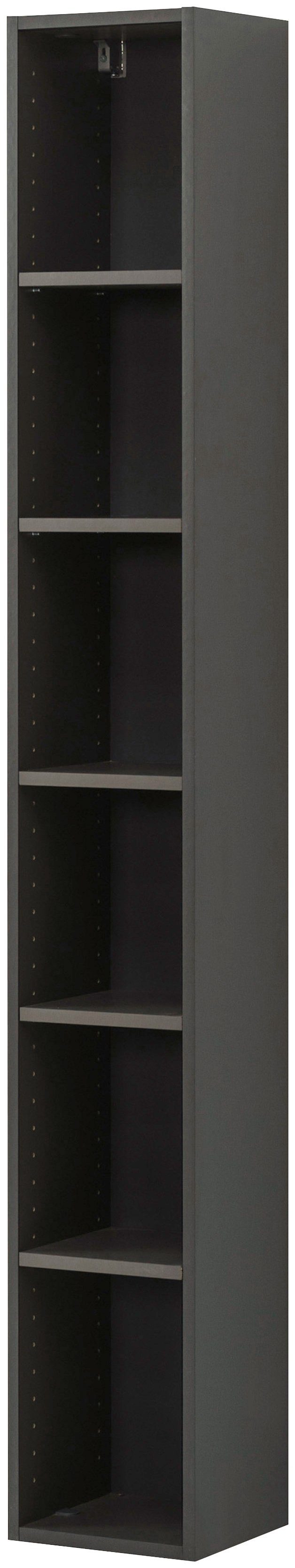 Held Mobel Regal Montreal Breite 25 Cm Mit 5 Einlegeboden Online Kaufen Otto