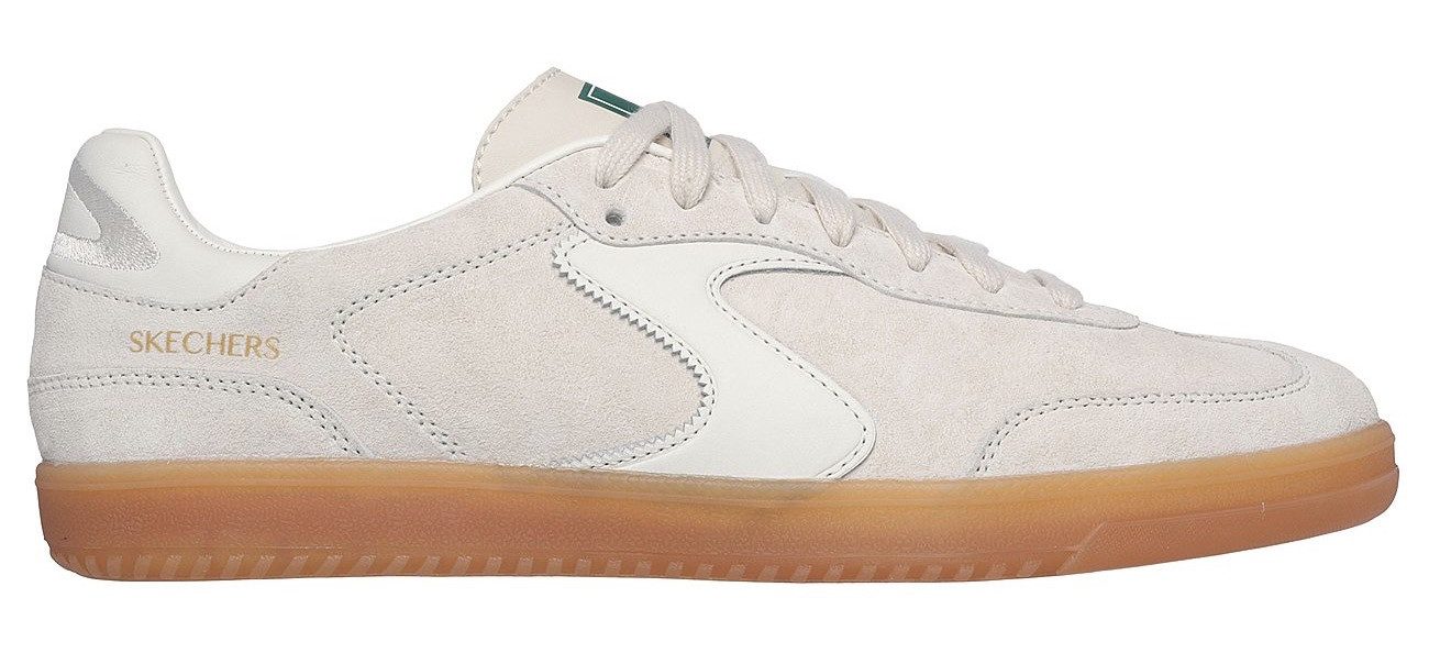 Skechers HOTSHOT-AZIR Sneaker Retro, Vintage Sneaker mit Memory Foam