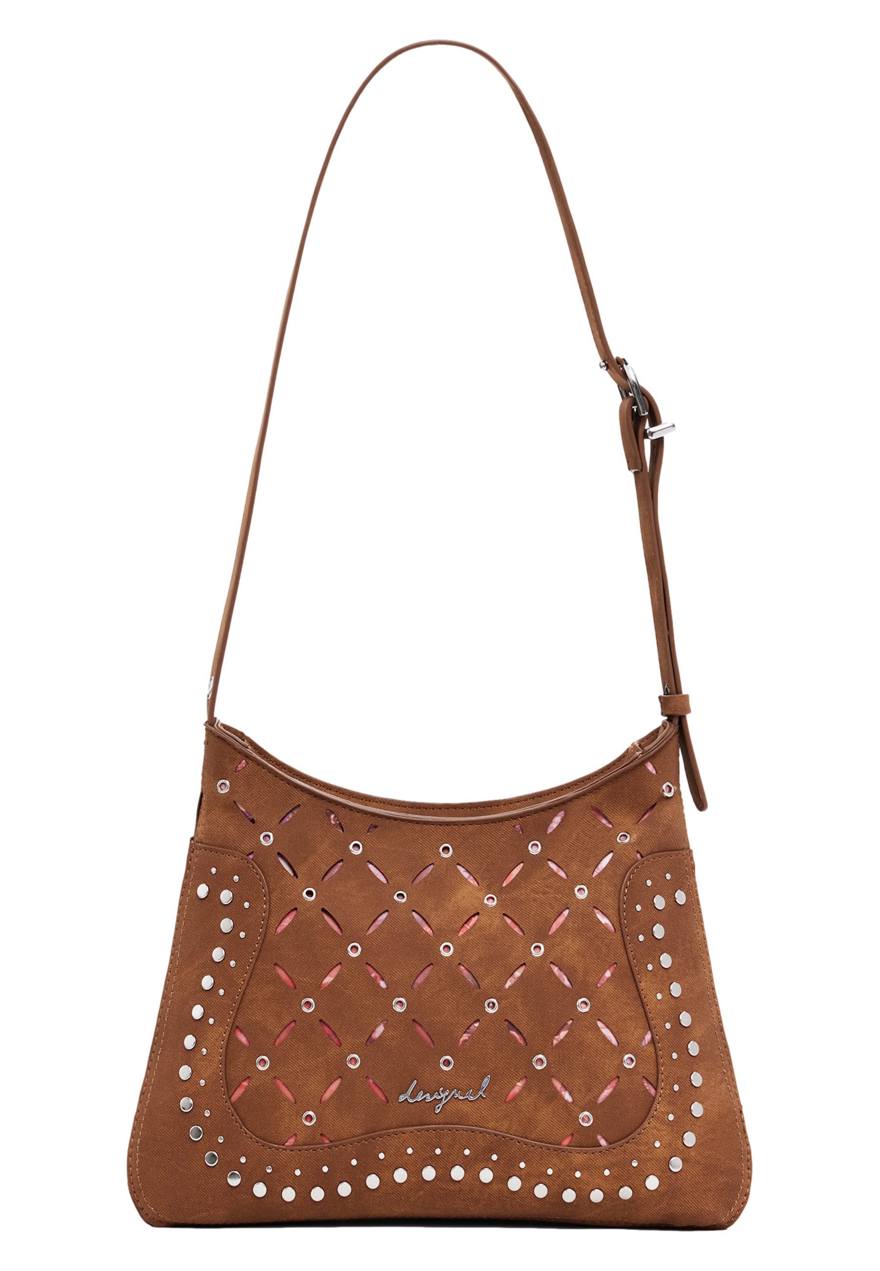 Desigual Schultertasche Tasche YANKEE MANAOS Umhängetasche (1-tlg)
