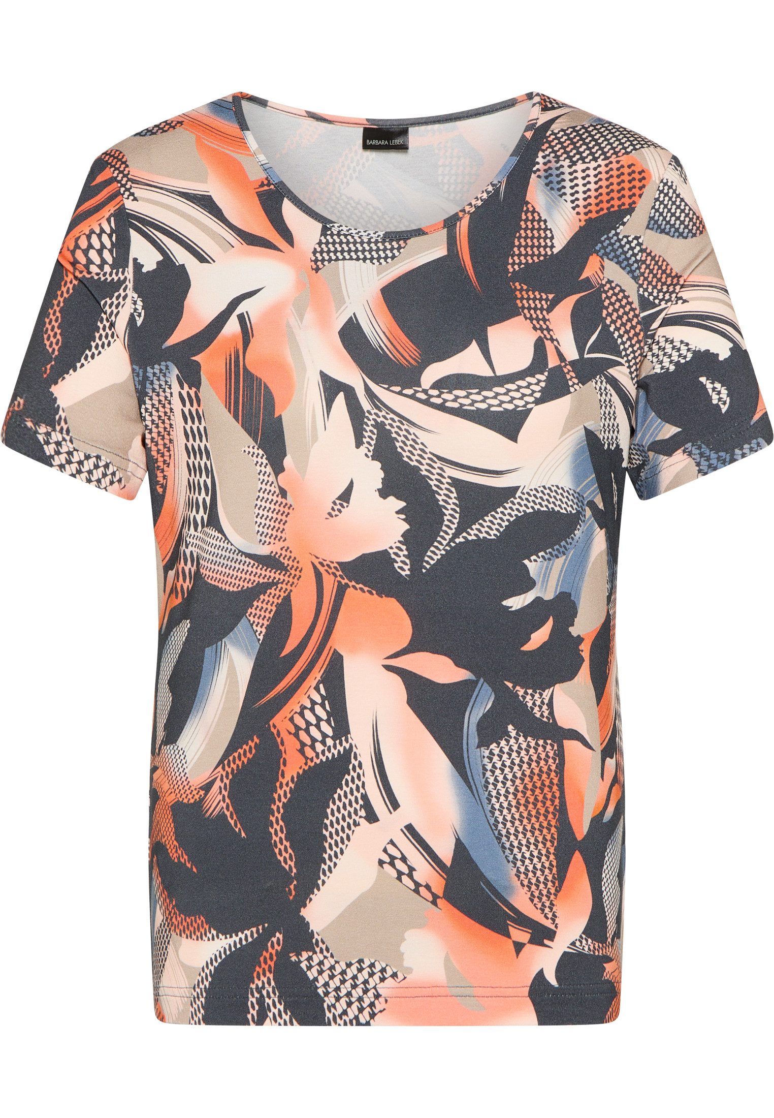 Kurzarmshirt T-Shirts