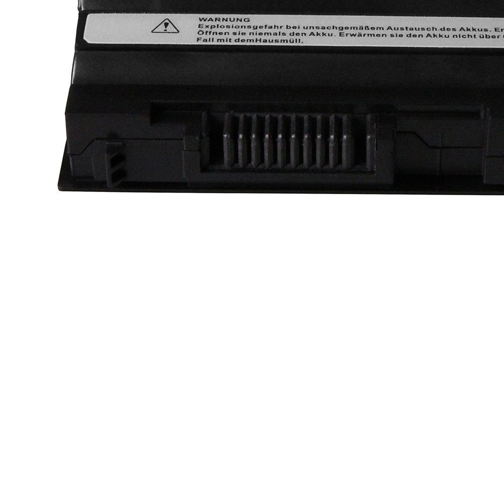 GOLDBATT Akku für Dell Latitude E5420 ATG Akkus E6420 % und durch St), Passform E6530 Laptop-Akku 6 4400mAh den maßgefertigte mAh Kurzschlussschutz 4400 mit E6420 (11,1 E6520 inklusive 100 1 Überladungs- Ersatzakku Original E6430 Zellen kompatibel V