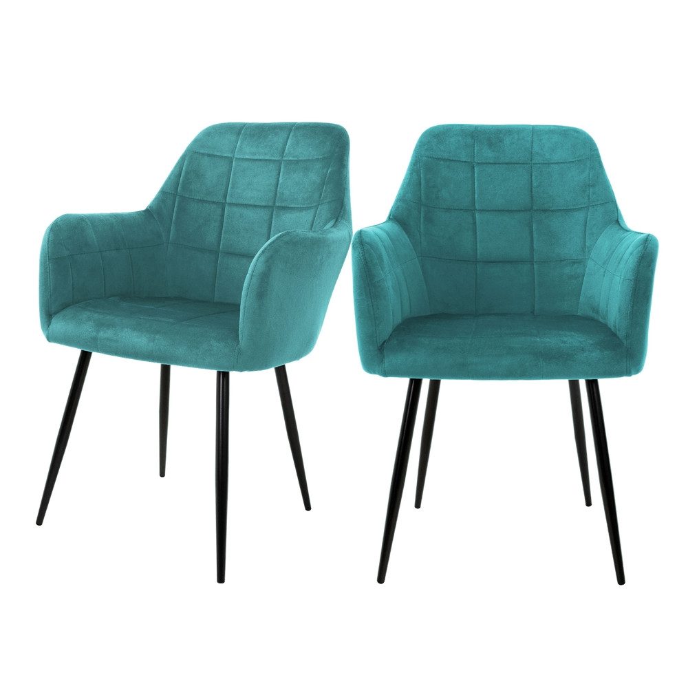 ML-DESIGN Stuhl Esszimmerstuhl ergonomisch & gepolstert, günstig online kaufen