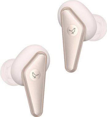 Libratone AIR+ (2nd Gen) wireless In-Ear-Kopfhörer (Geräuschisolierung, Noise-Cancelling, SmartSound, True Wireless, Bluetooth)
