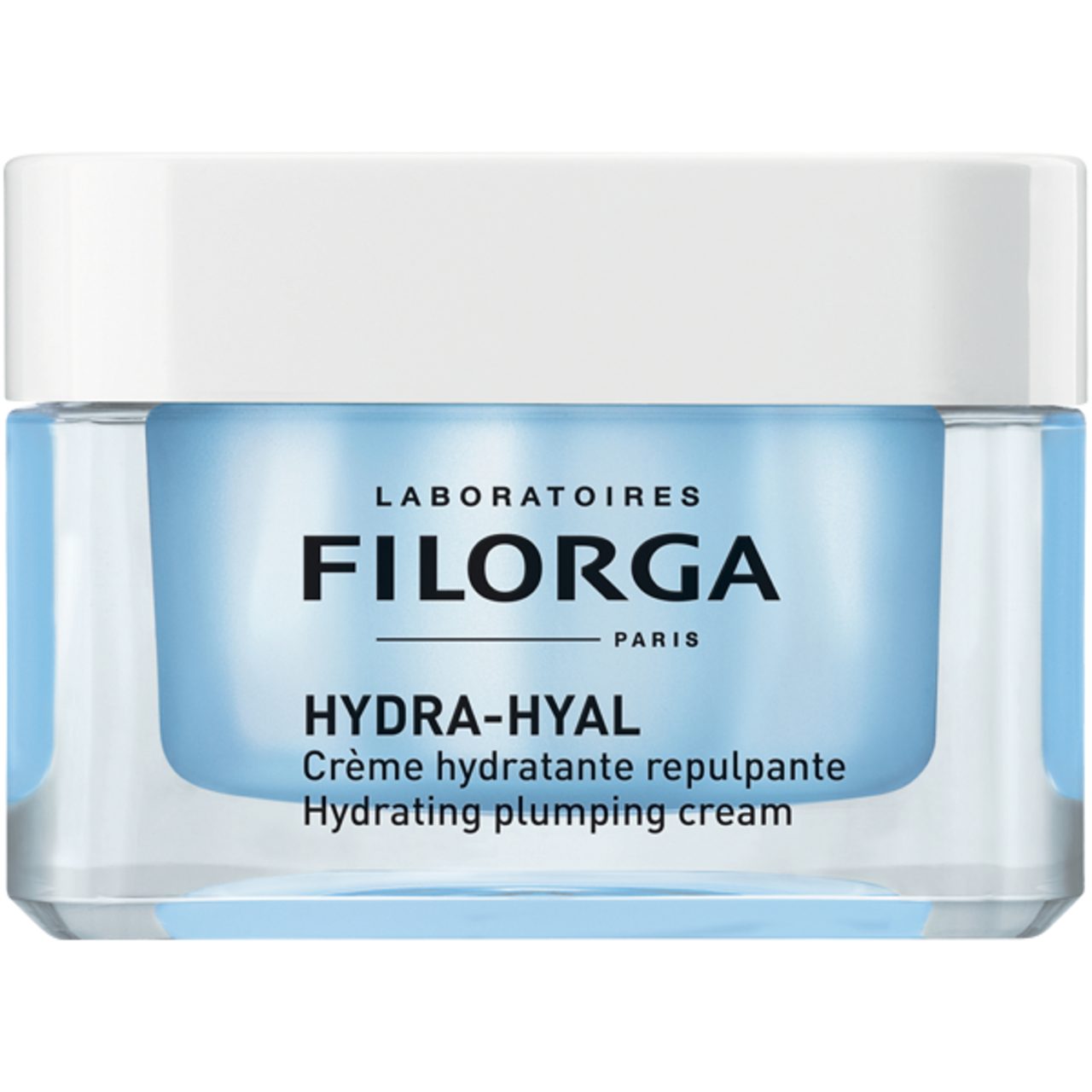 Filorga Tagescreme Hydra-Hyal Cream, Alle Hauttypen
