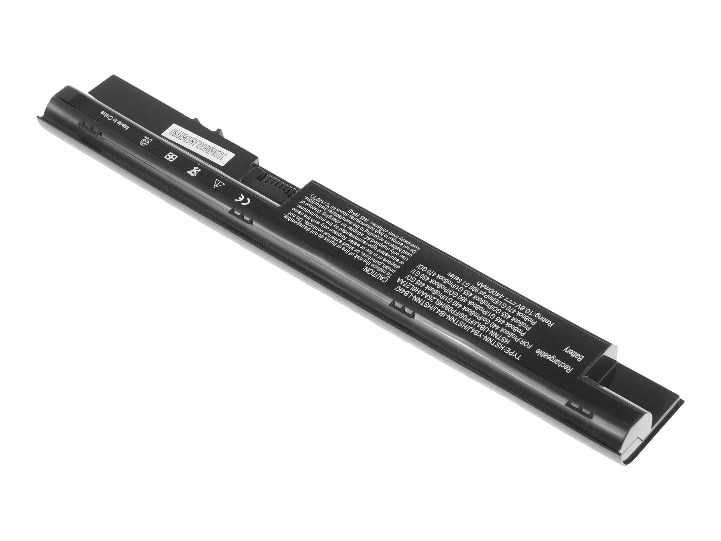 Green Cell Batterie