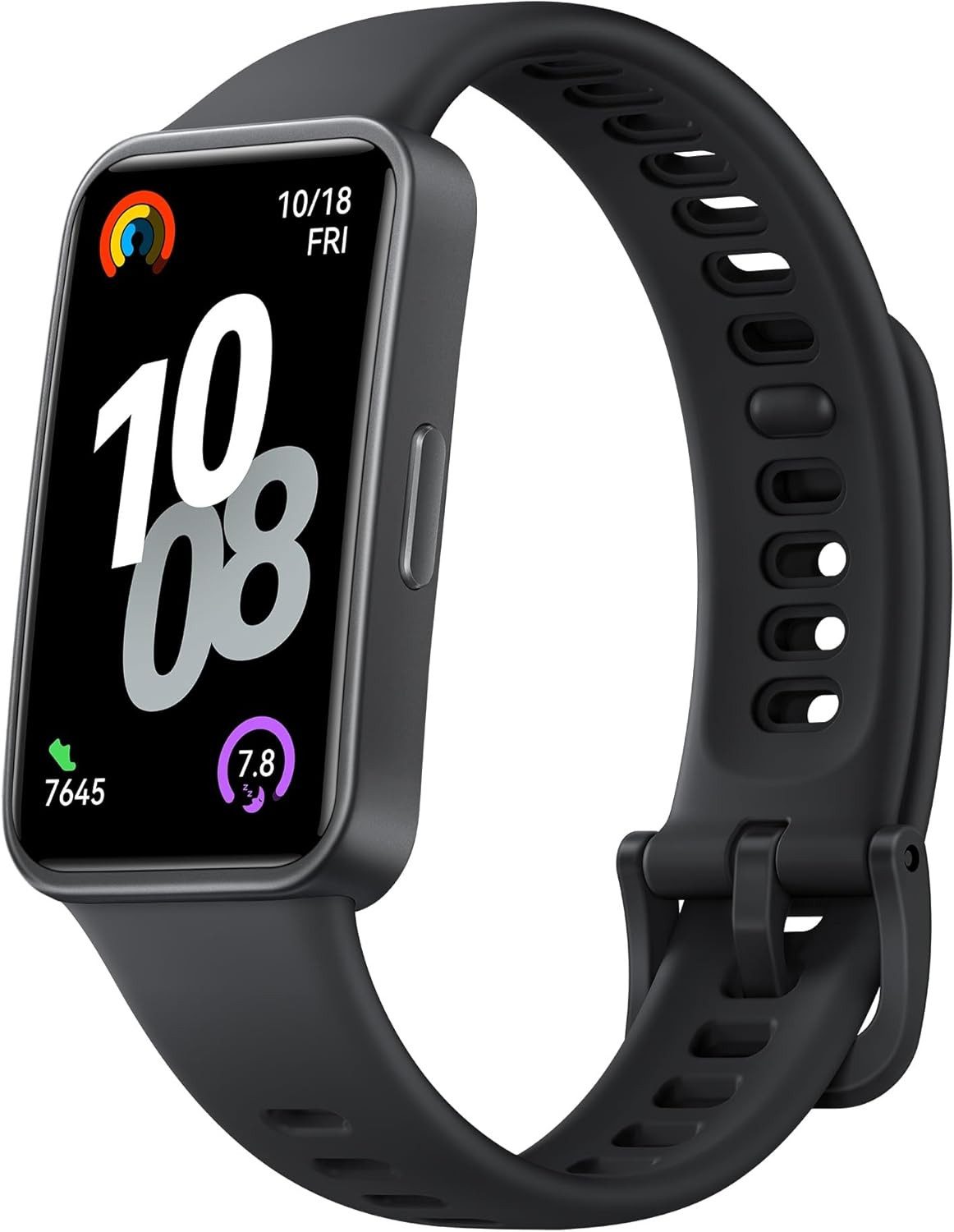 IOWODO R10 Smartwatch (3,7 cm, Andriod ios), Smartwatch mit 1,47" HD-Display