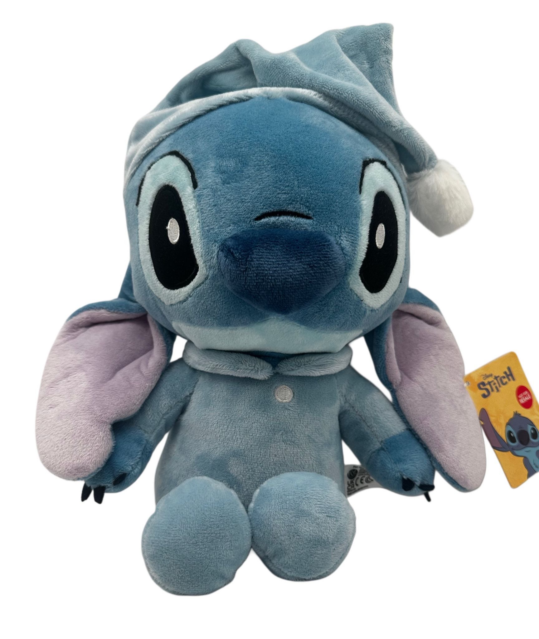 Disney Kuscheltier Lilo&Stitch Kuscheltier Stofftier Plüschtier günstig online kaufen