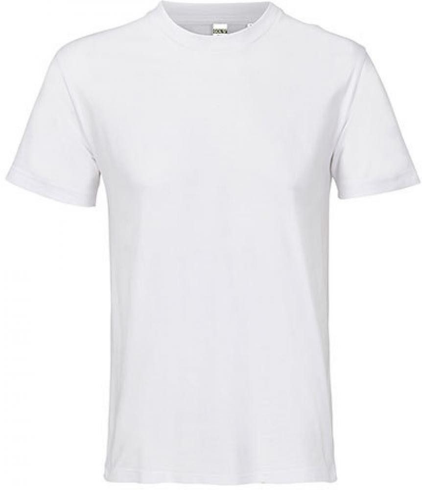 SOLS Rundhalsshirt Unisex Vintage Basic T-Shirt - Cliff