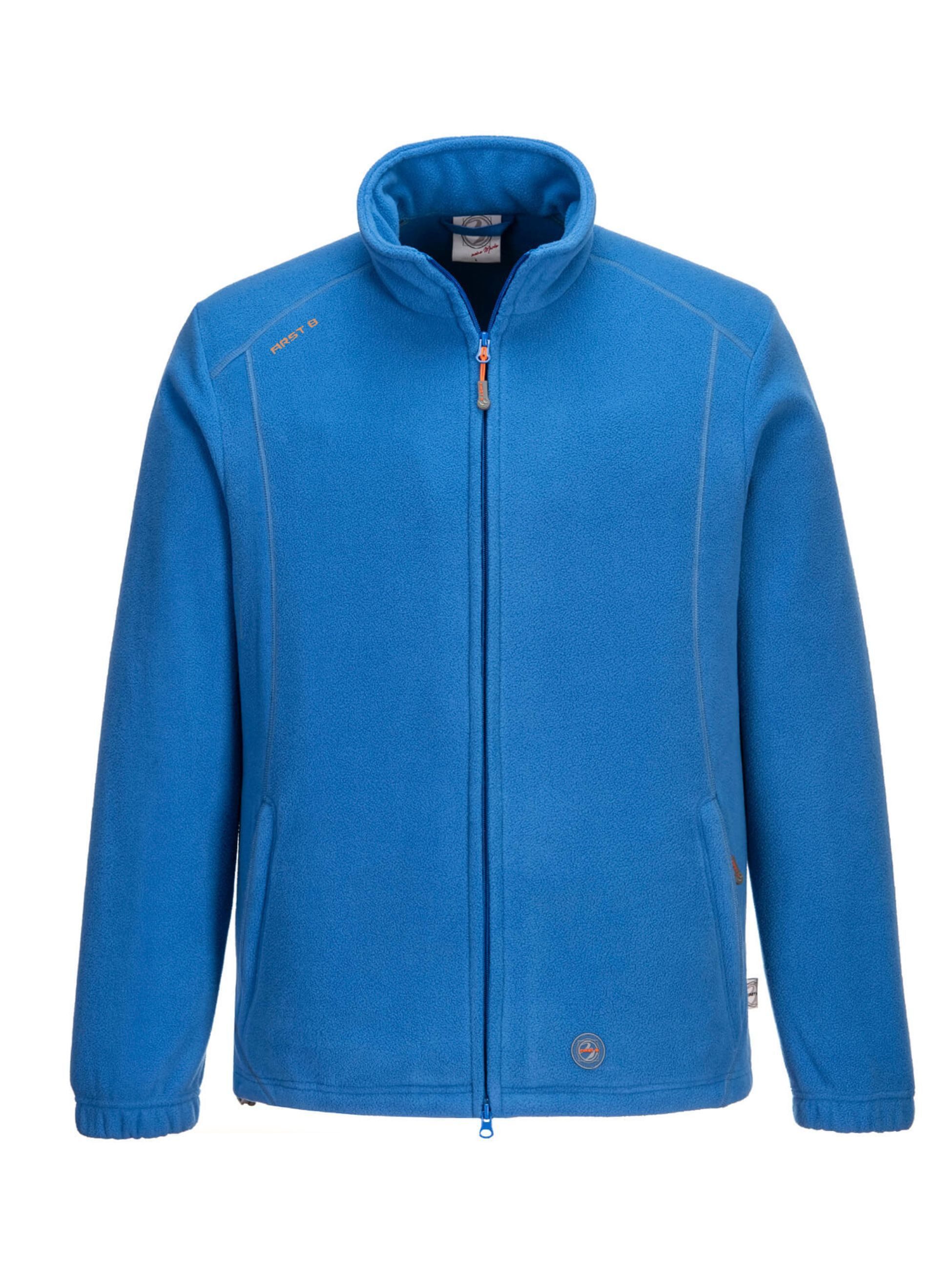 FirstB Fleecejacke Herren Fleecejacke Andreas günstig online kaufen