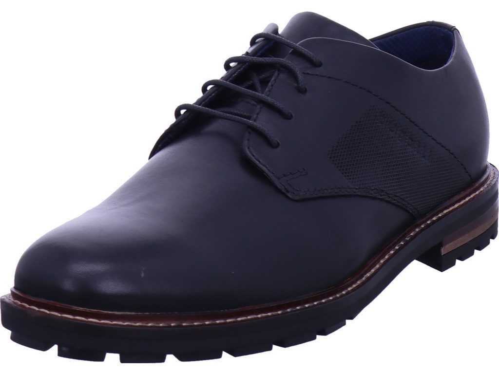 Bolo Exko Schnürschuh