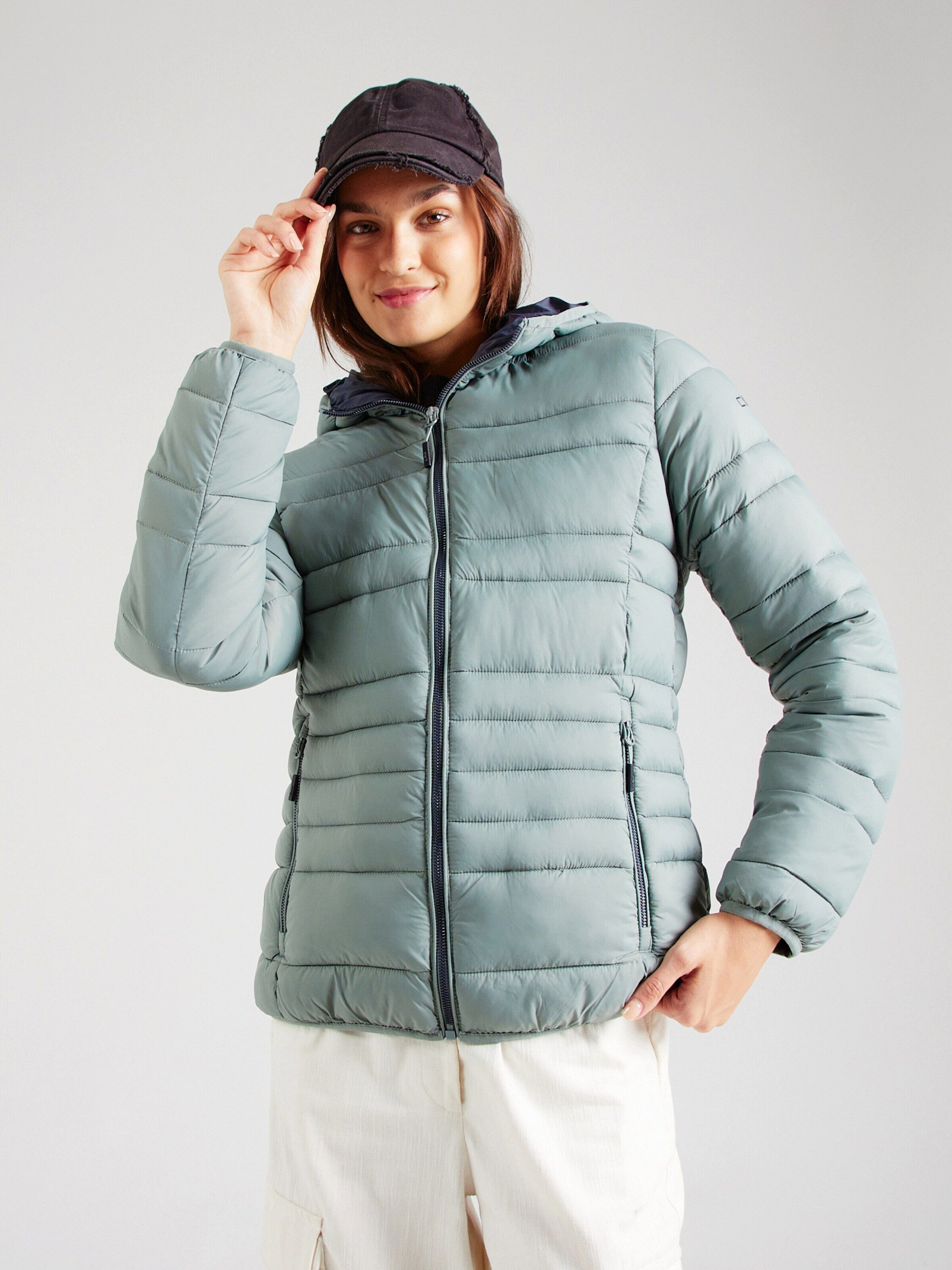 CMP Funktionsjacke (1-St)