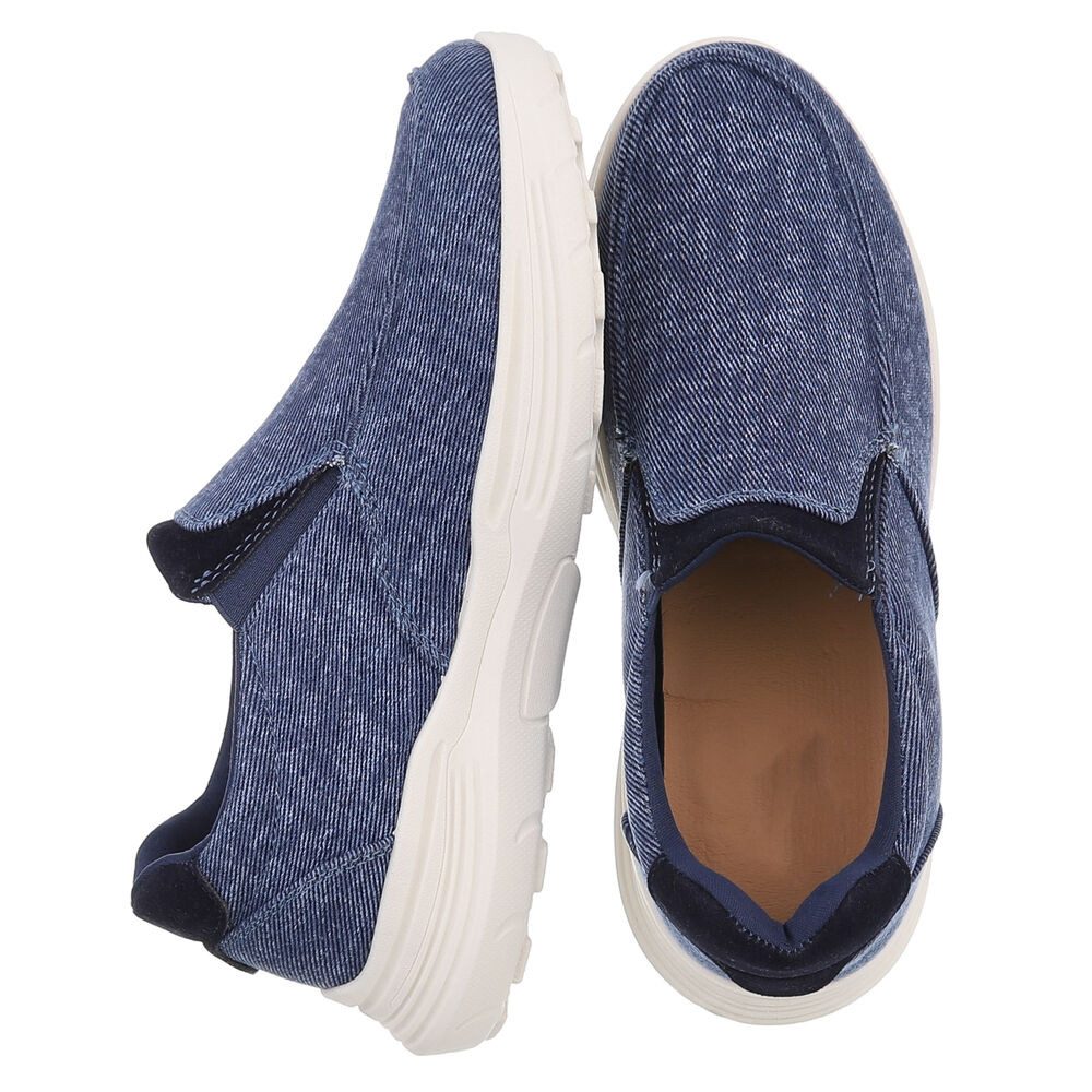 Coolwalk Bequeme Slip-On Schuhe für den Alltag – Komfortabel und stylish Sn günstig online kaufen