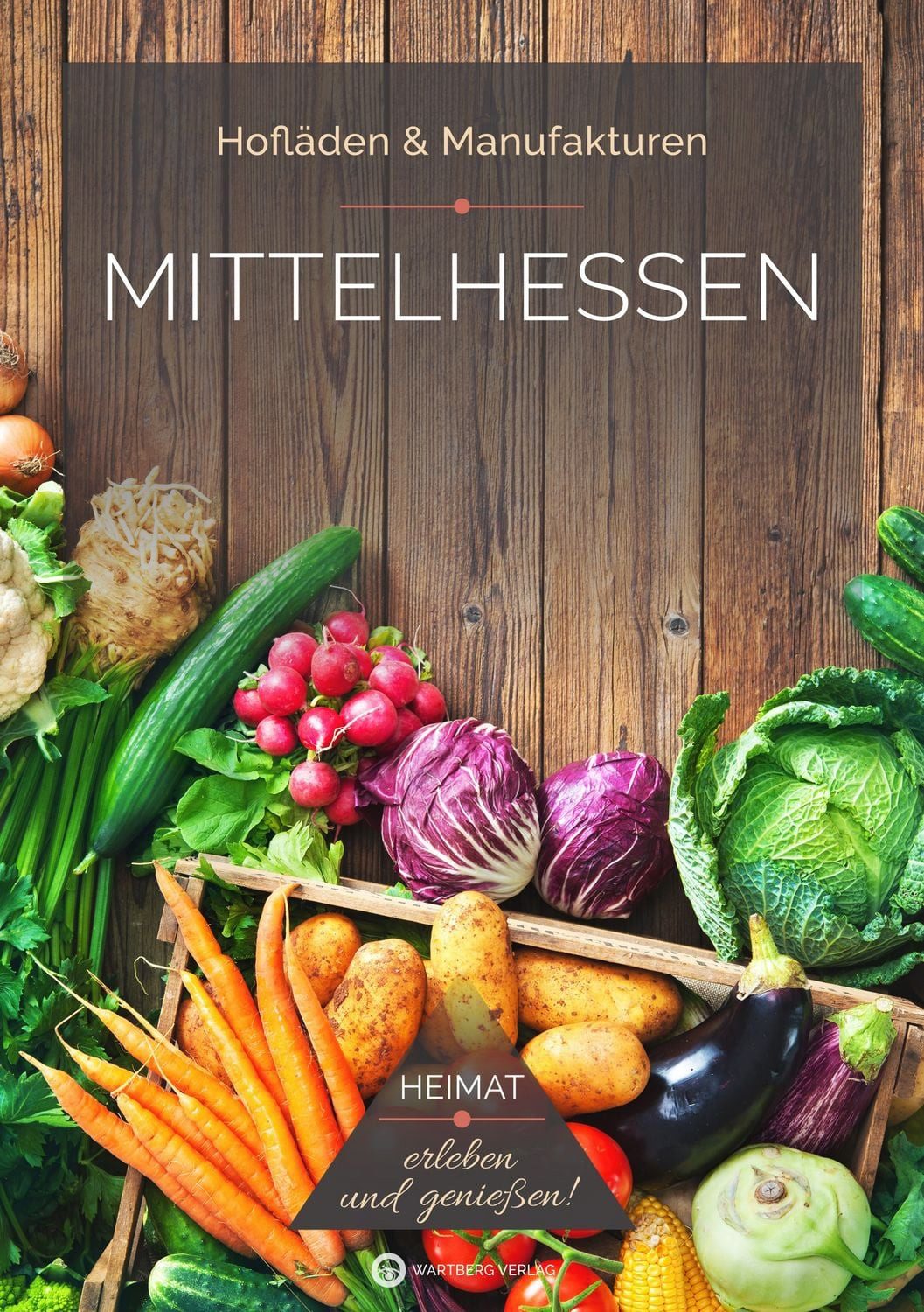 Mittelhessen / Ulrich Weiss