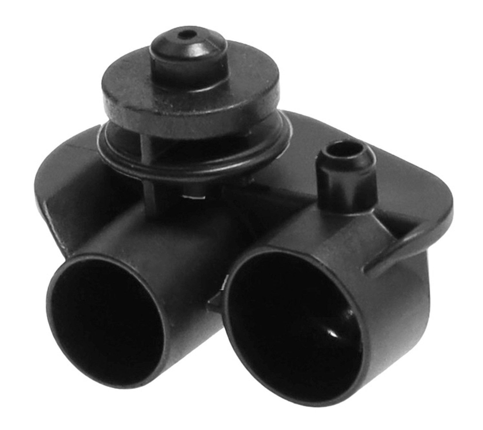 Jura 72240 (74851) Dampfdüse (Milchaufschäumer) für GIGA10...Kaffeevo Adapter