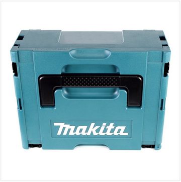 Makita Akku-Schlagschrauber DTW 1001 RF1J Akku Schlagschrauber 18V 3/4“ 1050Nm Brushless + 1x Akk