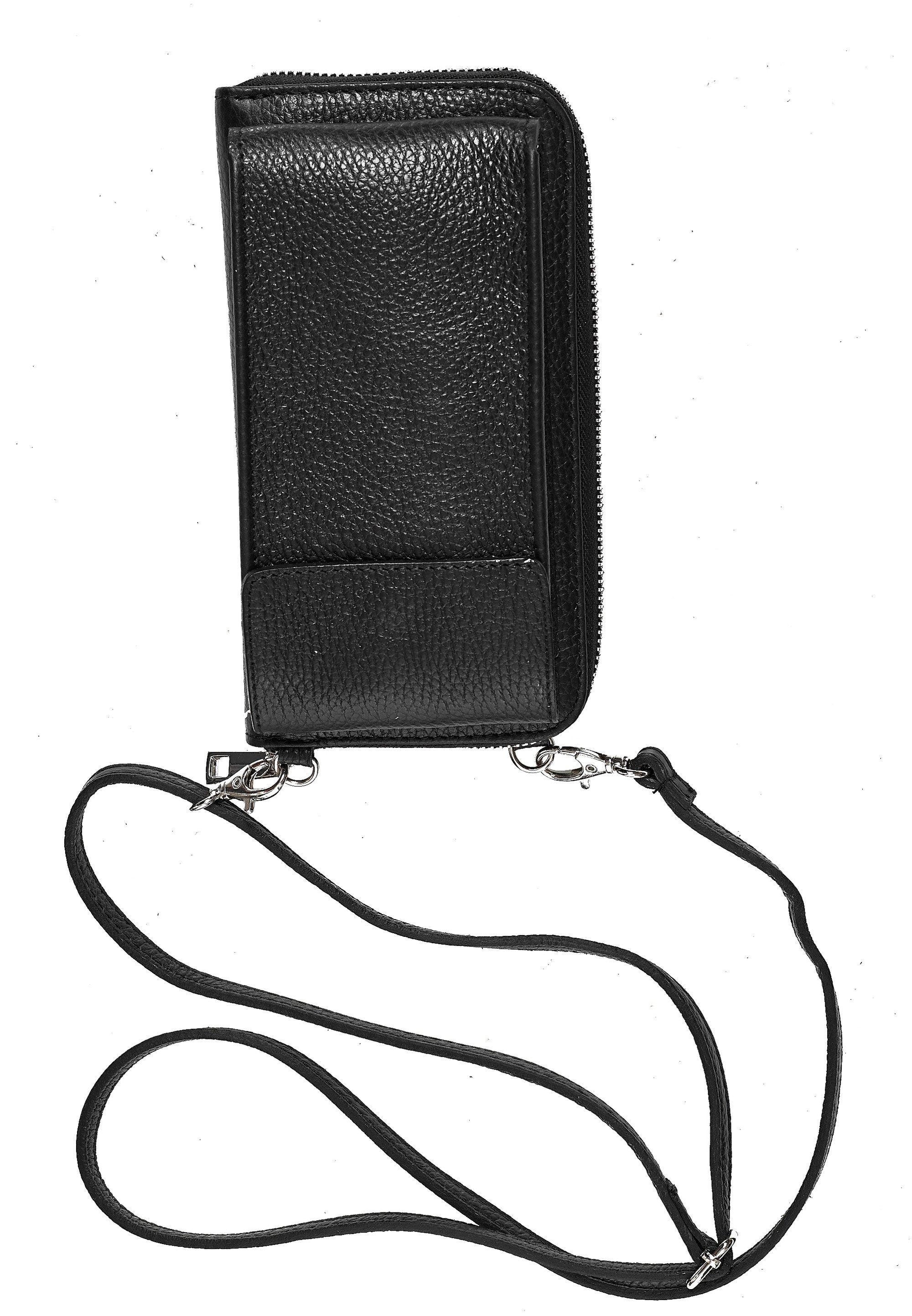 Harpa Handytasche (1-tlg), mit Geldbörsenfunktion