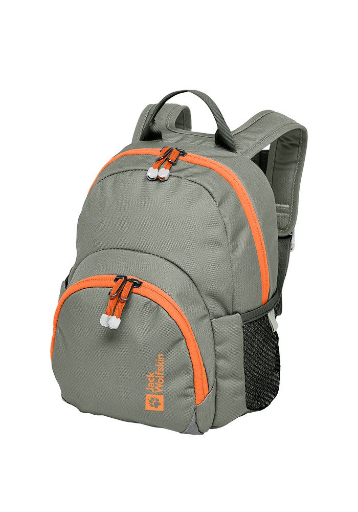 Jack Wolfskin Kinderrucksack BUTTERCUP