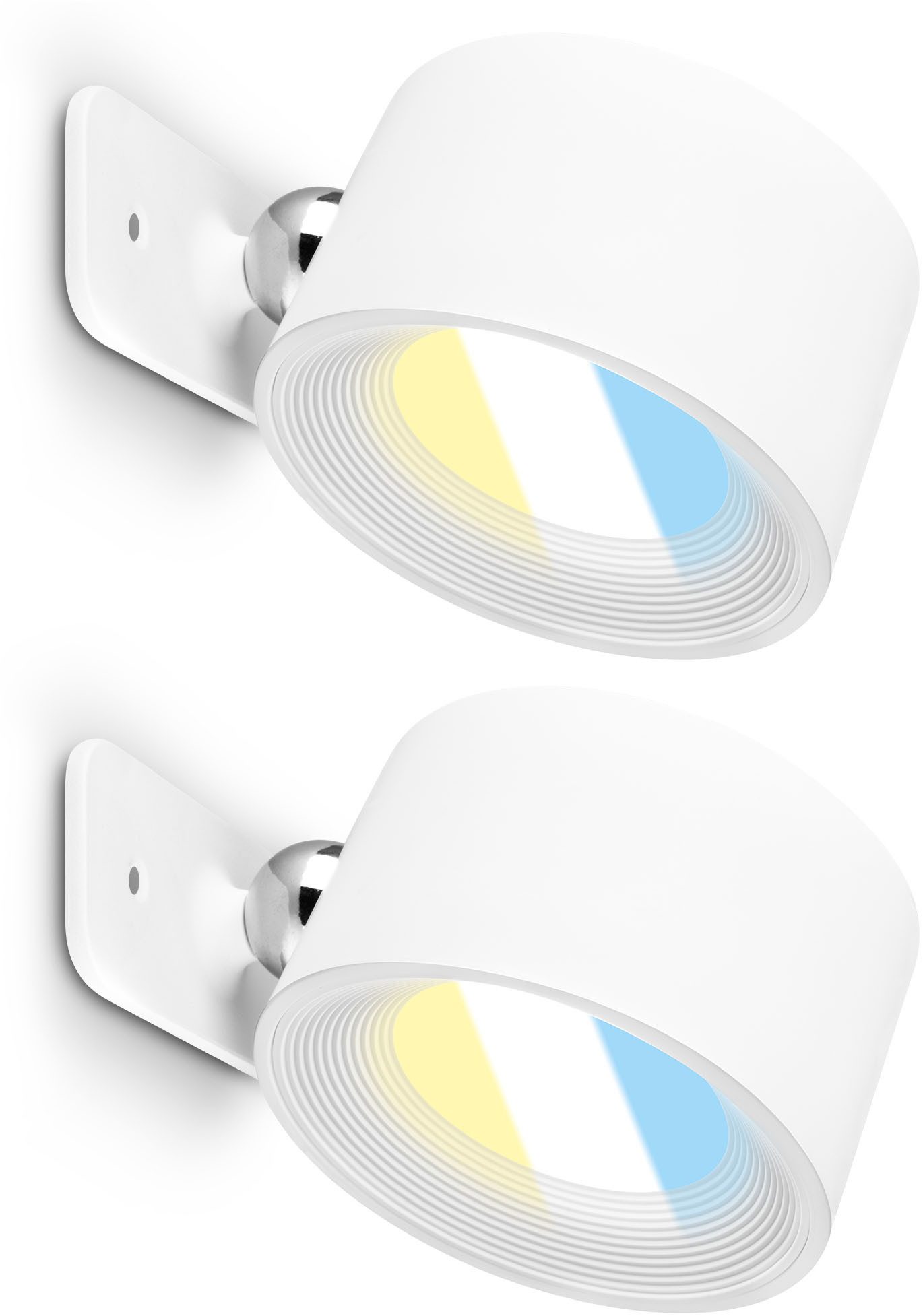 Briloner Leuchten LED Wandleuchte TARI 2385026 günstig online kaufen