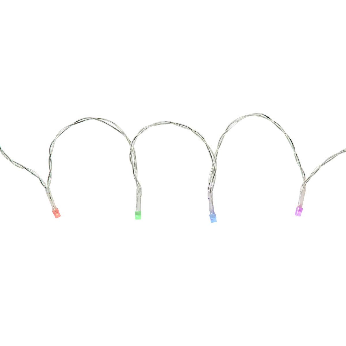 Nedis Discolicht WIFILXC01C180, Wi-Fi, RGB, dimmbar, Musikmodus, für Innen- und Außenbereich, RGB, Wi-Fi, RGB, dimmbar, Musikmodus, für Innen- und Außenbereich
