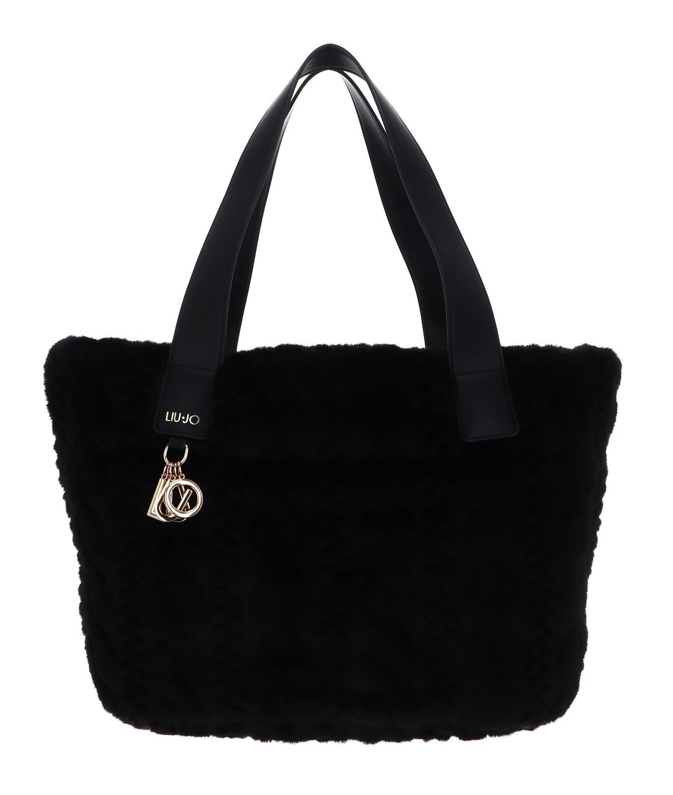 Shopper Tote Bag