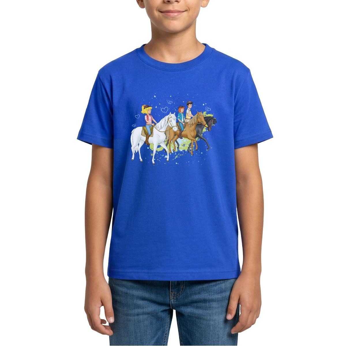 Royalblau