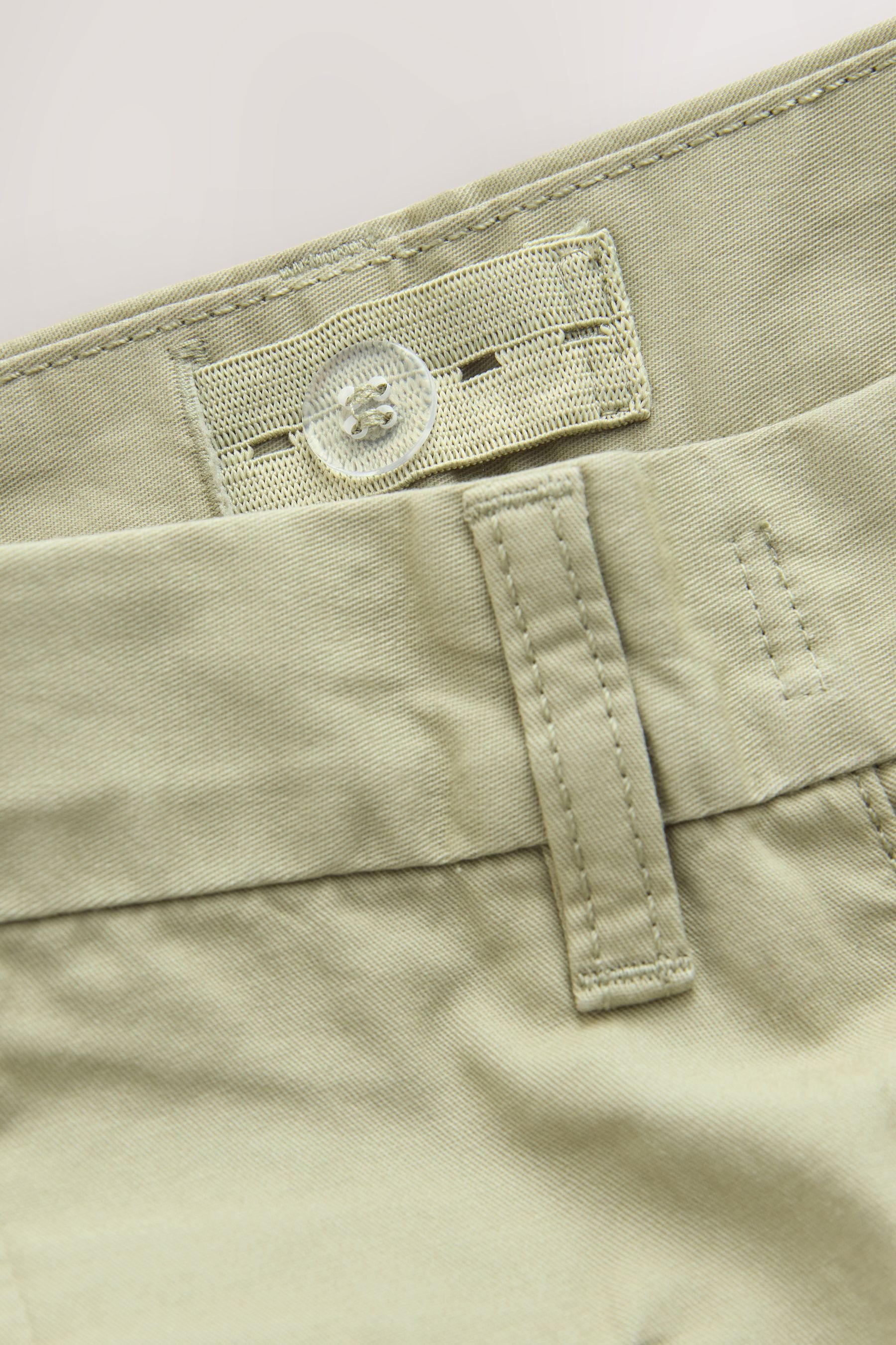 Next Chinoshorts Chino-Shorts (1-tlg) – Bild 4 von 5
