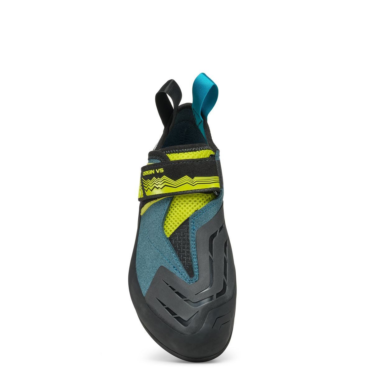 Scarpa Origin VS Kletterschuh - Scarpa Outdoorschuh