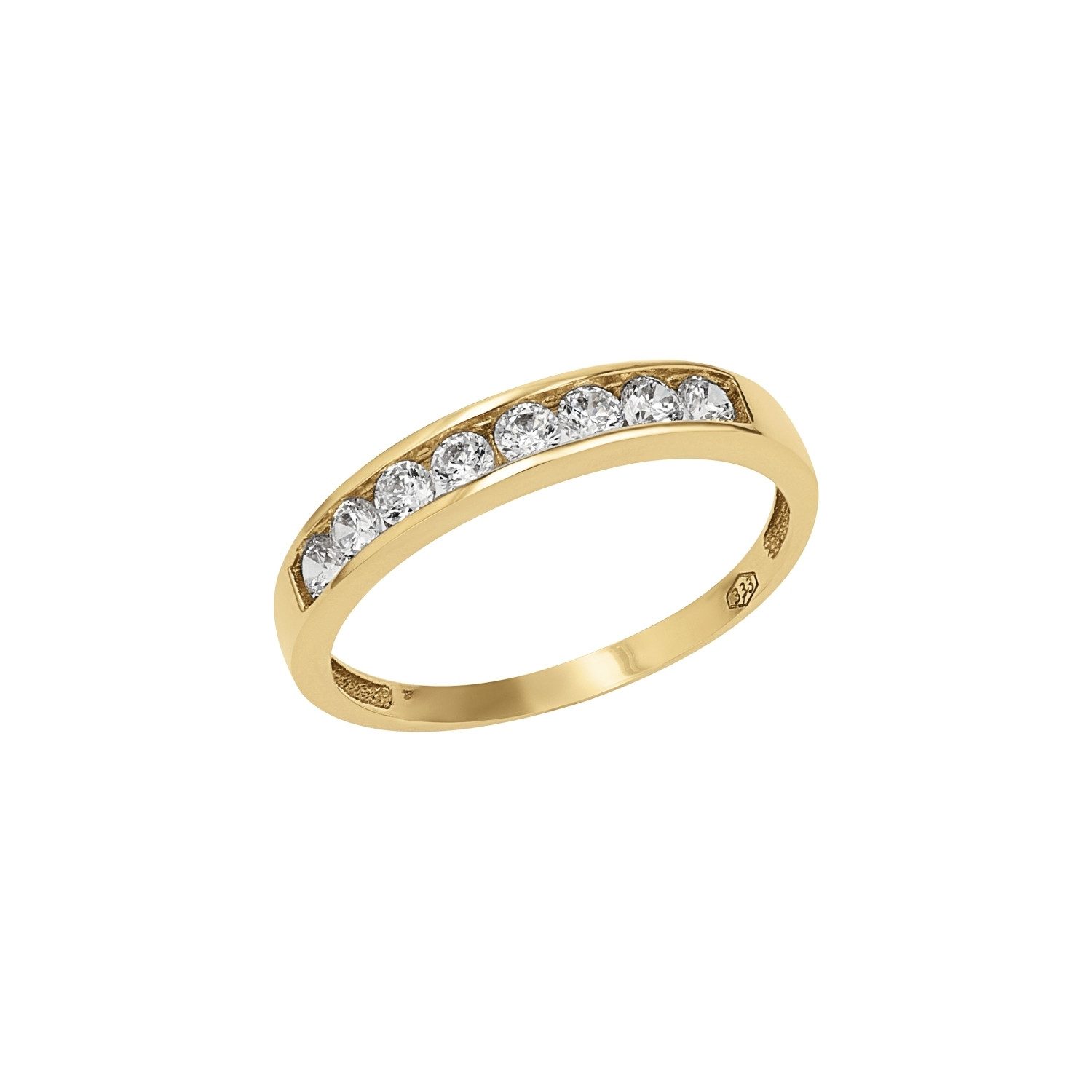 Amor Goldring Amor Ring für Damen, günstig online kaufen