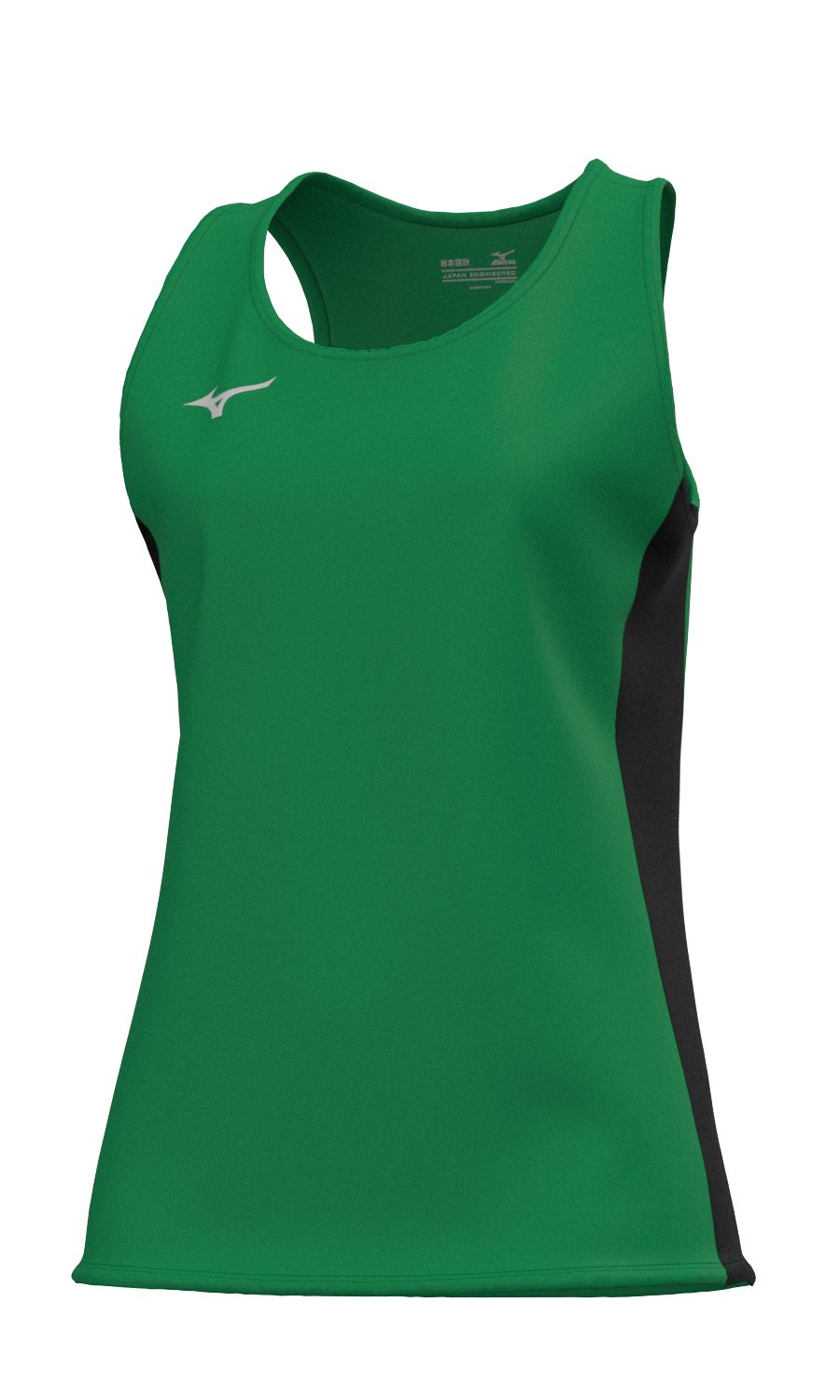Fußballtrikot Damen MZNRB Singlet Tanktop