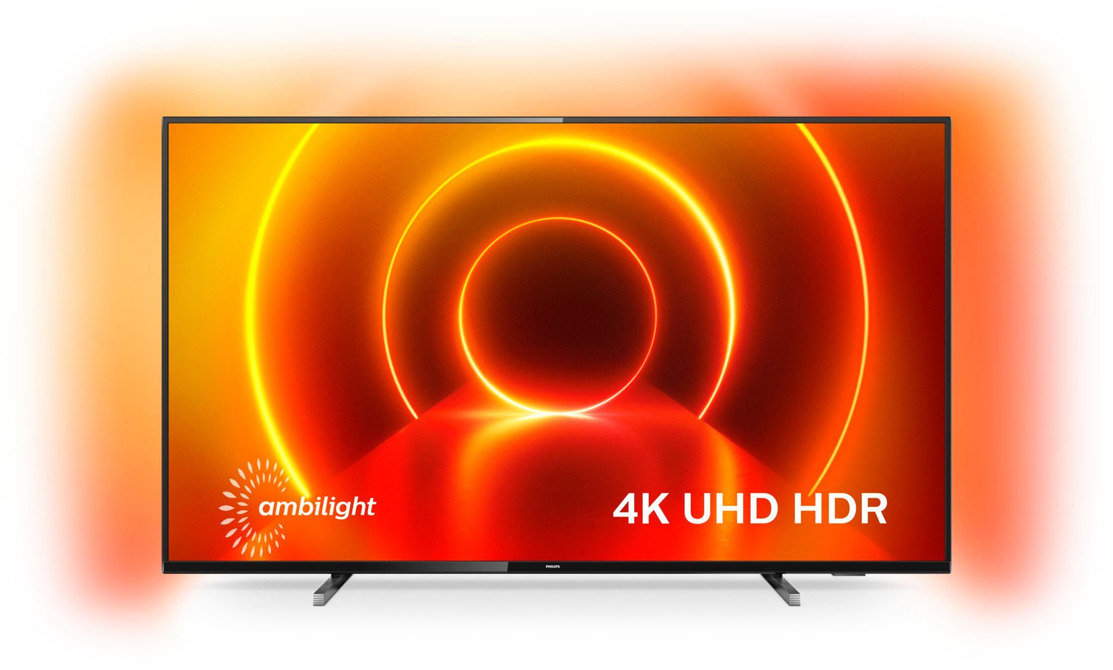Philips 58PUS7805/12 LED-Fernseher (146 cm/58 Zoll, 4K Ultra HD, Smart-TV)  online kaufen | OTTO