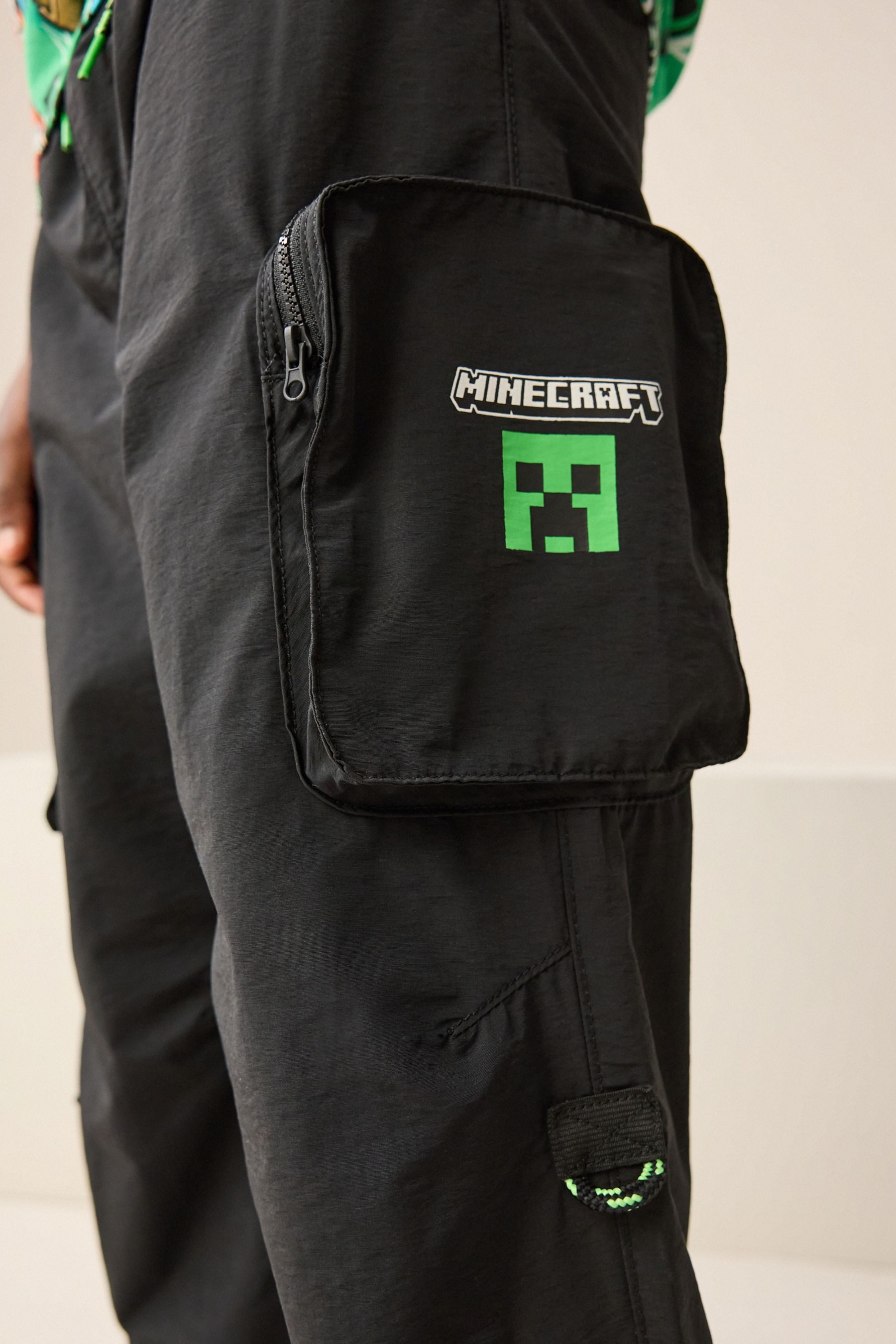 Next Cargohose Cargohose, Minecraft (1-tlg)